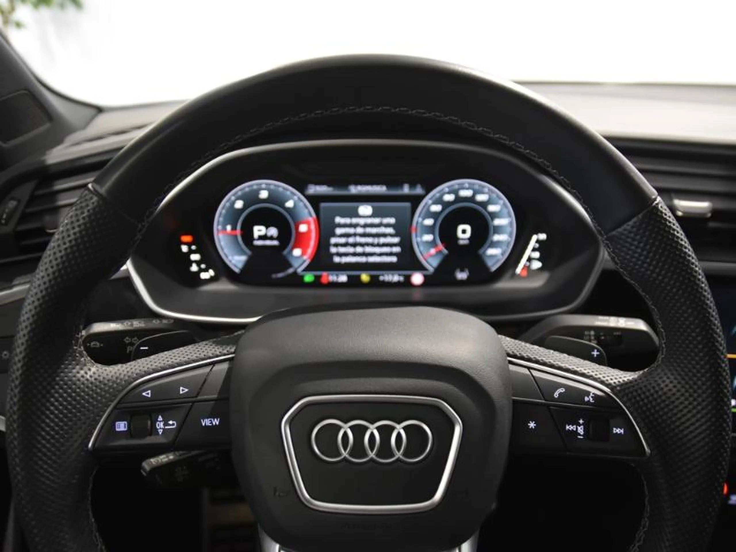 AUDI Q3 S LINE 35 TDI 110KW (150CV) S TRONIC - Foto 15