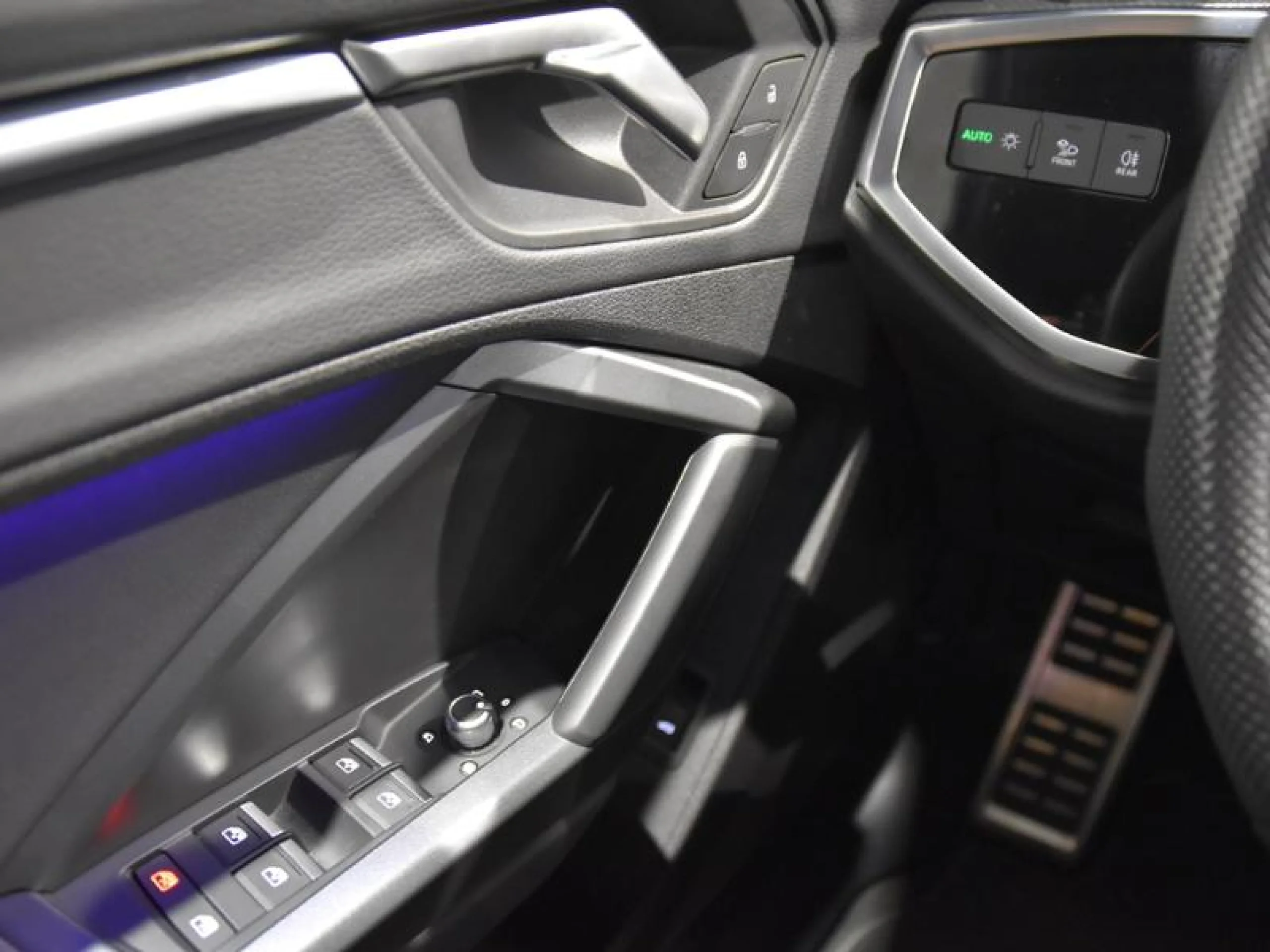 AUDI Q3 S LINE 35 TDI 110KW (150CV) S TRONIC - Foto 18