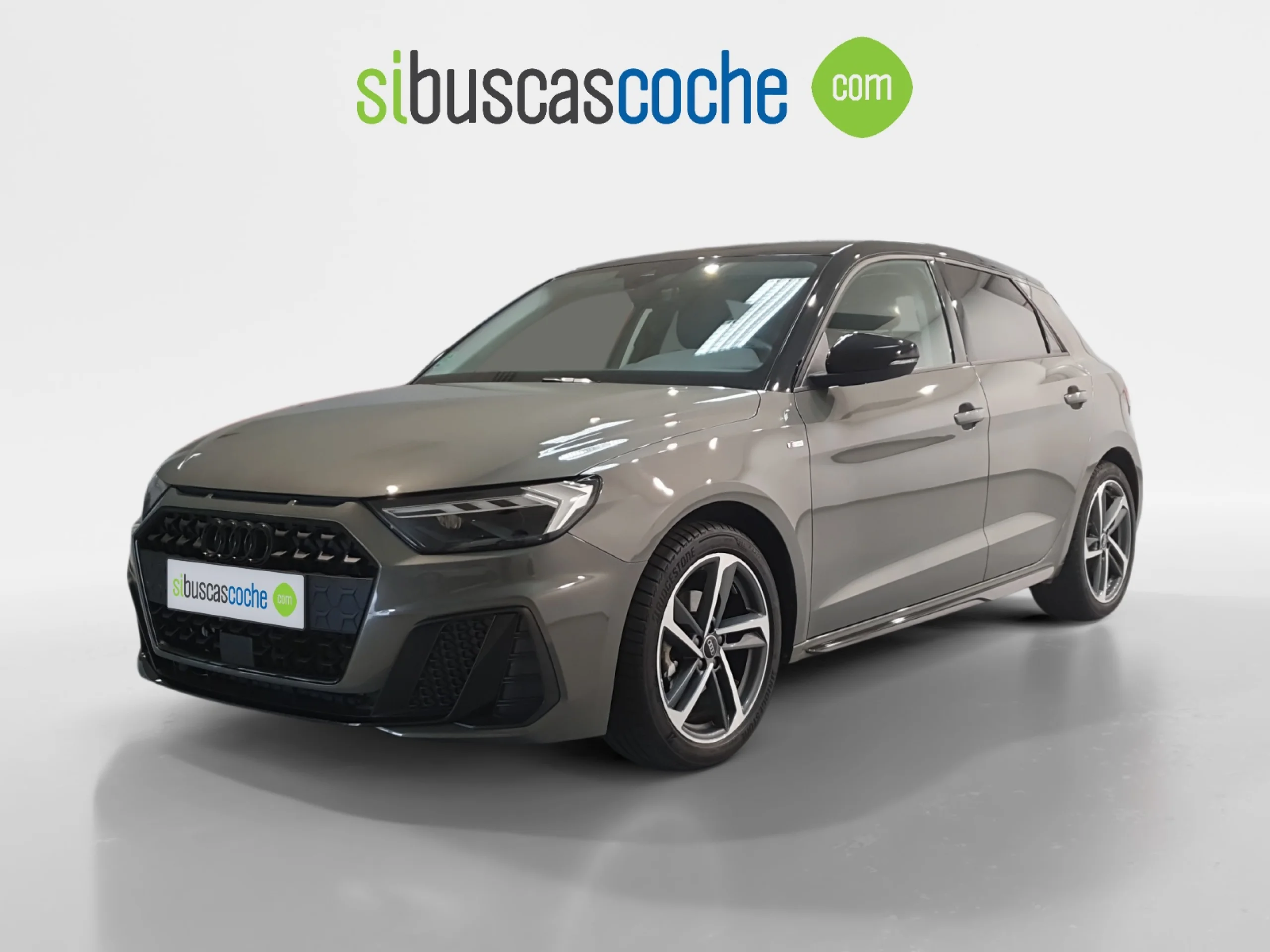 AUDI A1 SPORTBACK ADRENALIN 30 TFSI 81KW (110CV) - Foto 1
