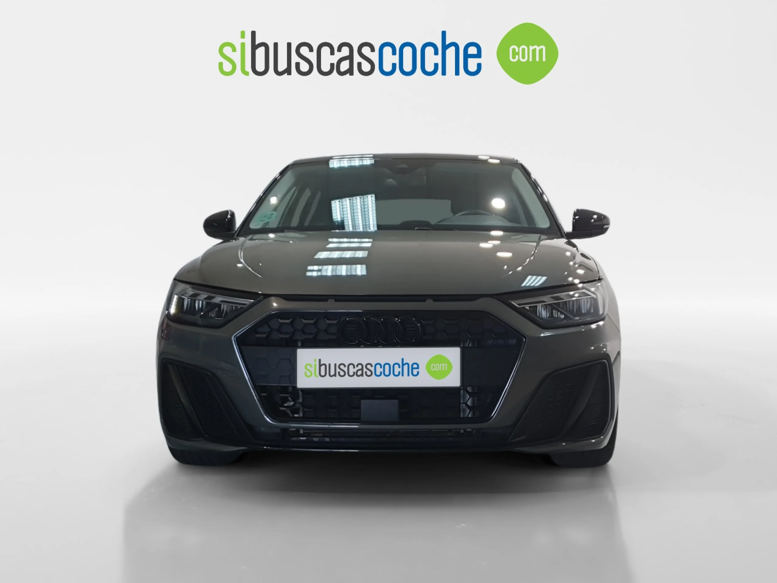 AUDI A1 SPORTBACK ADRENALIN 30 TFSI 81KW (110CV) - Foto 2