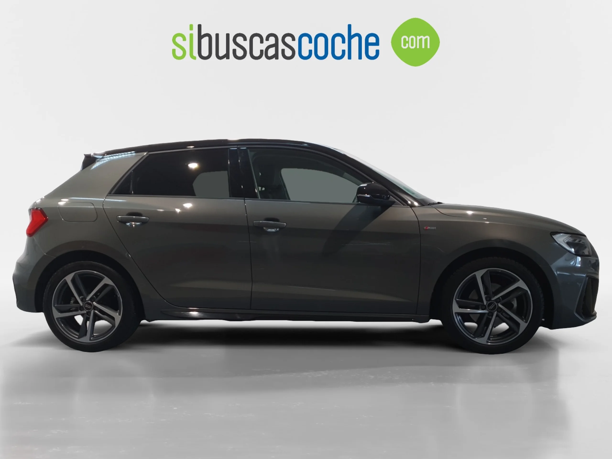 AUDI A1 SPORTBACK ADRENALIN 30 TFSI 81KW (110CV) - Foto 3