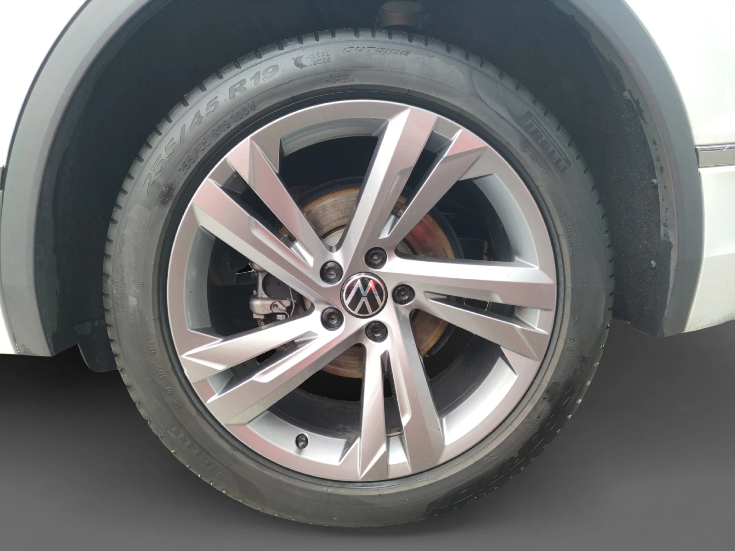 VOLKSWAGEN TIGUAN R LINE 2.0 TDI 110KW (150CV) DSG - Foto 7