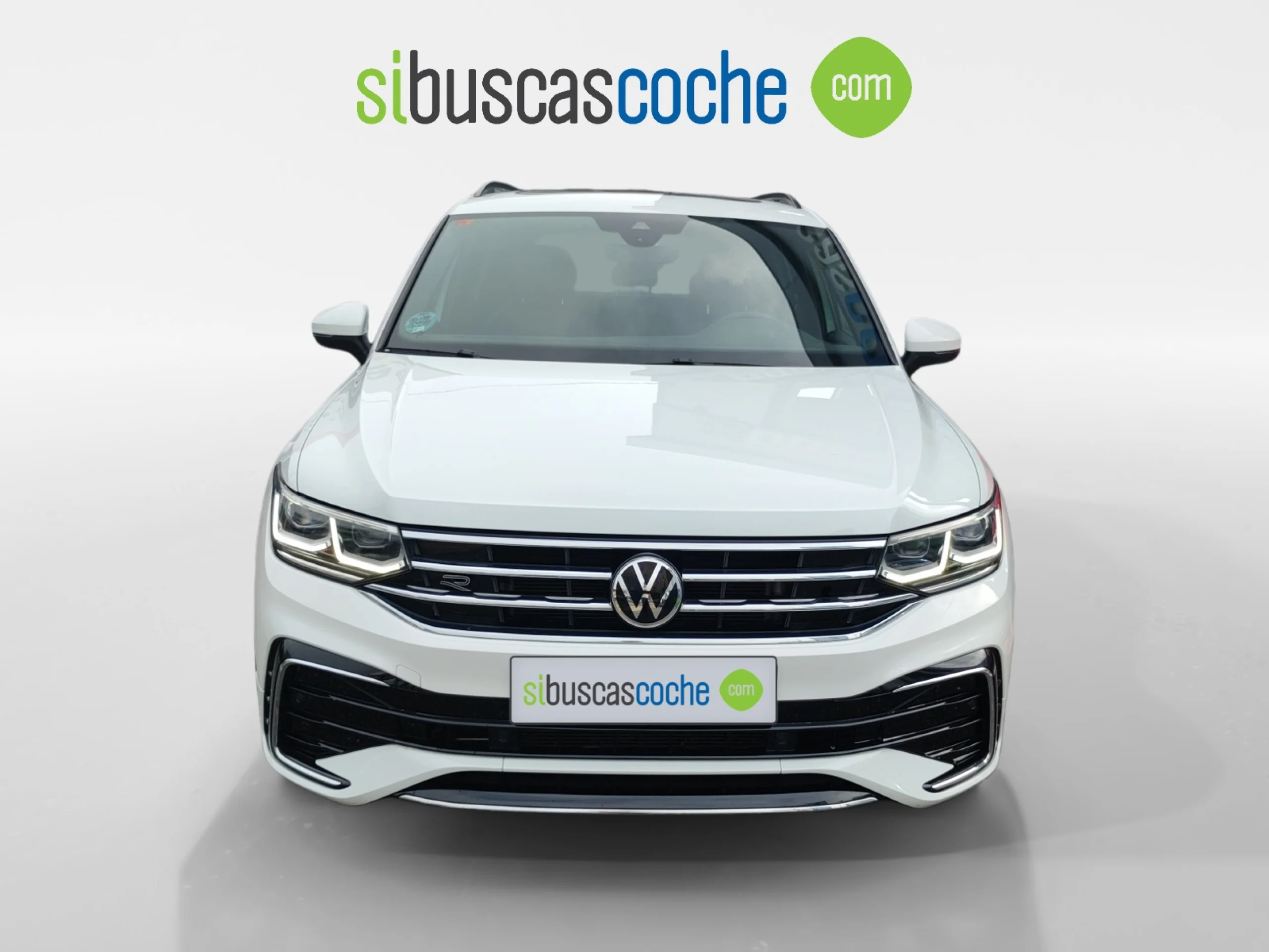 VOLKSWAGEN TIGUAN R LINE 2.0 TDI 110KW (150CV) DSG - Foto 11