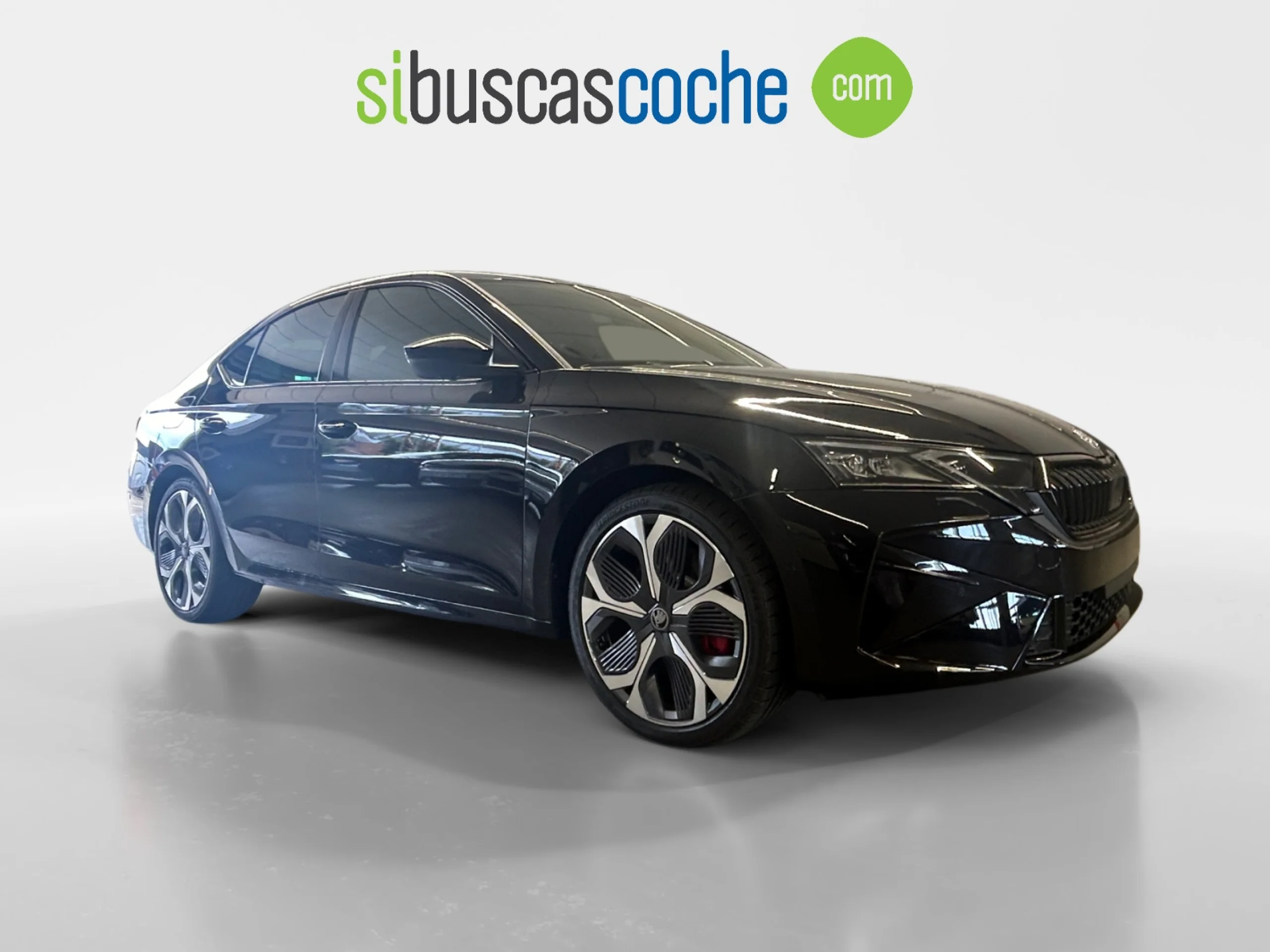 SKODA OCTAVIA 2.0 TSI 195 KW (265CV) DSG RS - Foto 1