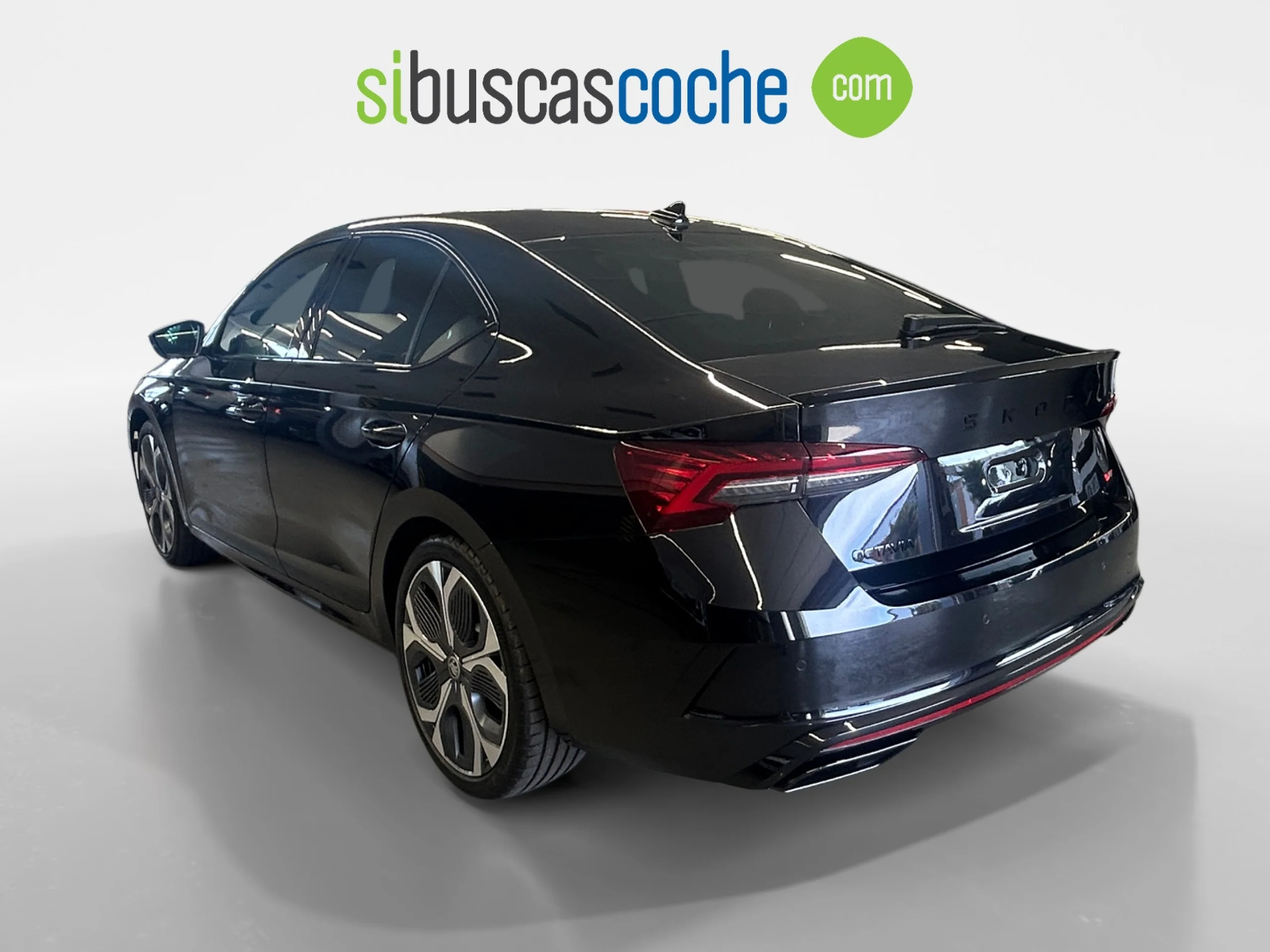 SKODA OCTAVIA 2.0 TSI 195 KW (265CV) DSG RS - Foto 2