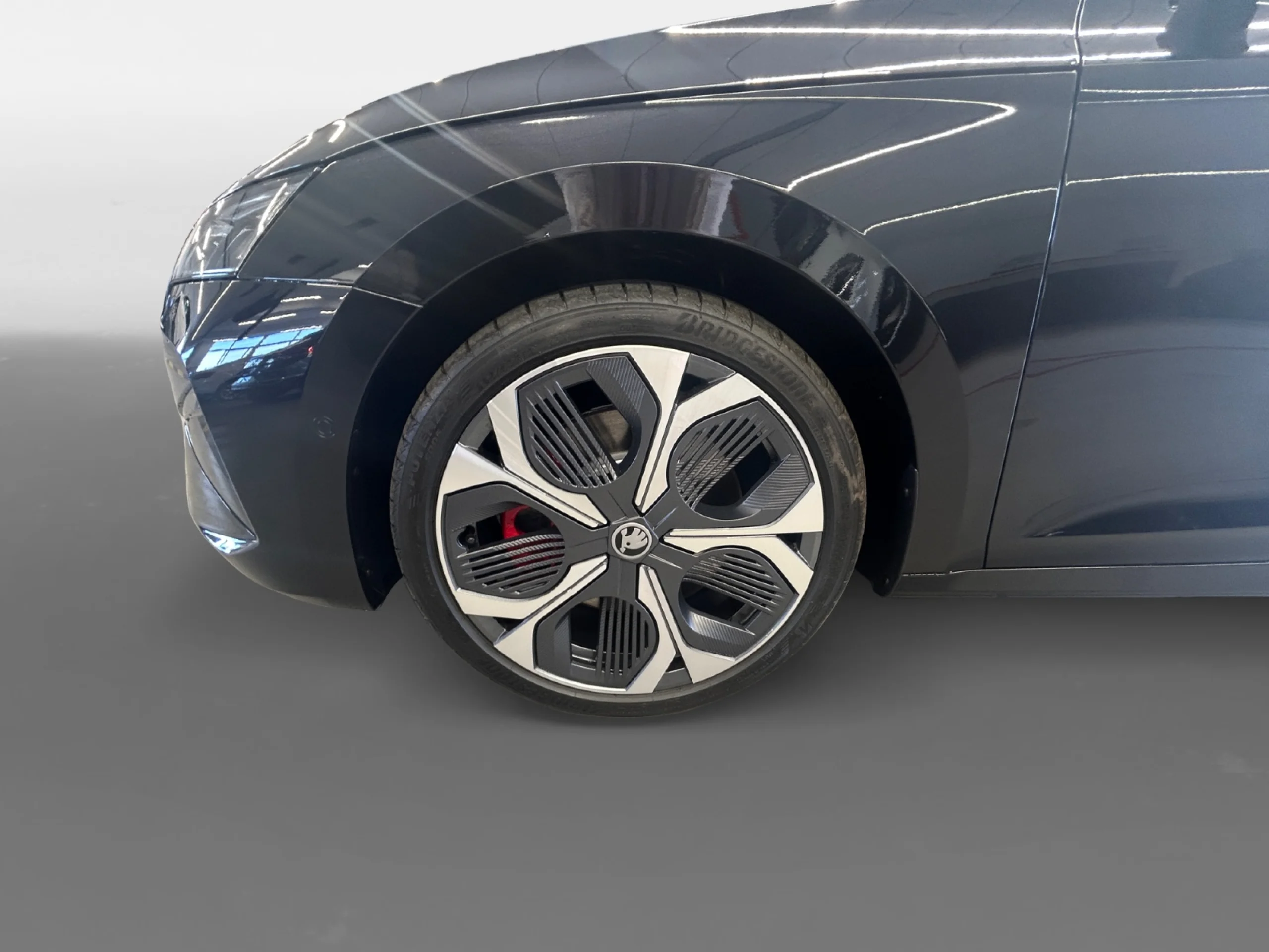 SKODA OCTAVIA 2.0 TSI 195 KW (265CV) DSG RS - Foto 8