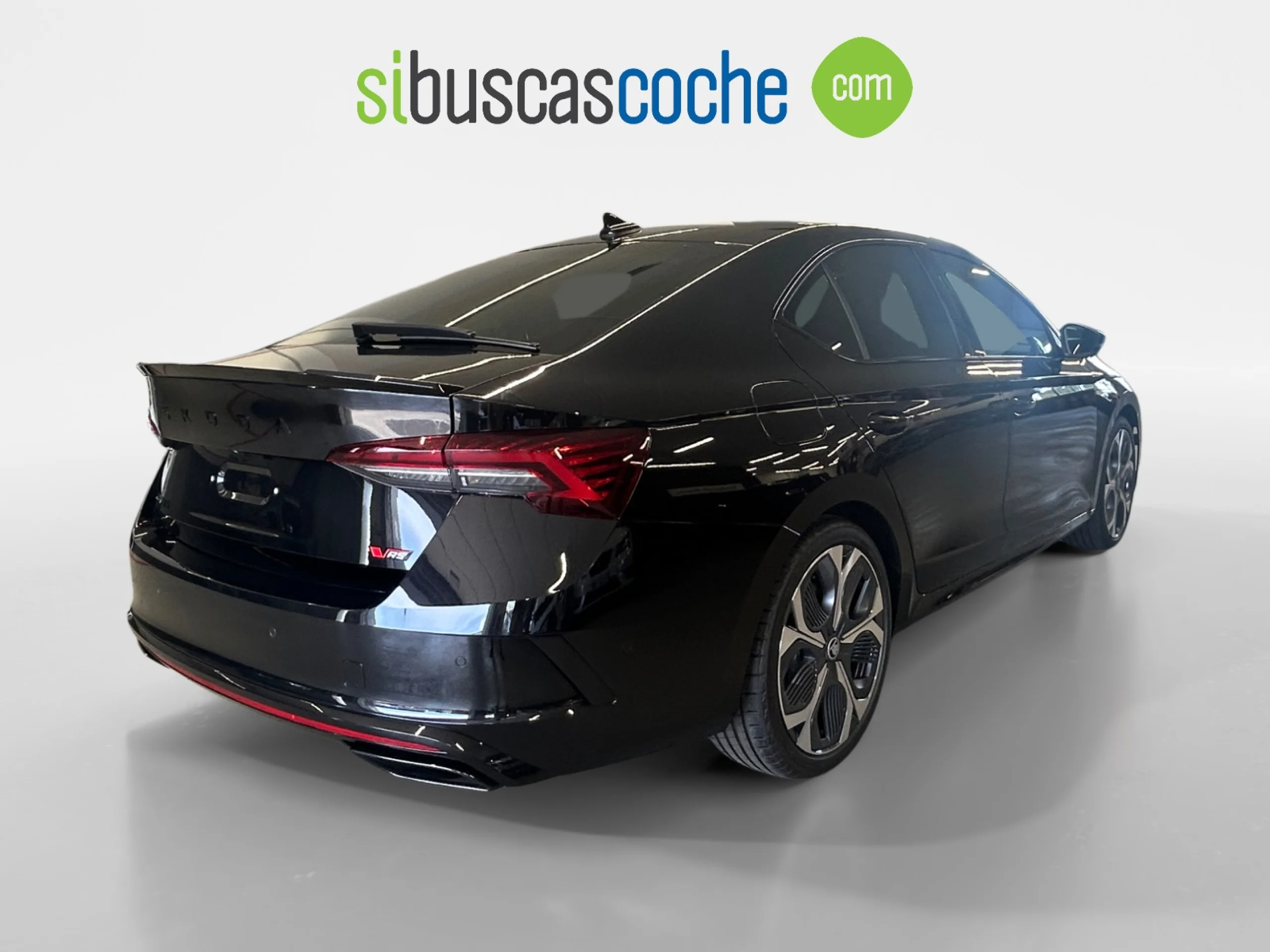 SKODA OCTAVIA 2.0 TSI 195 KW (265CV) DSG RS - Foto 17