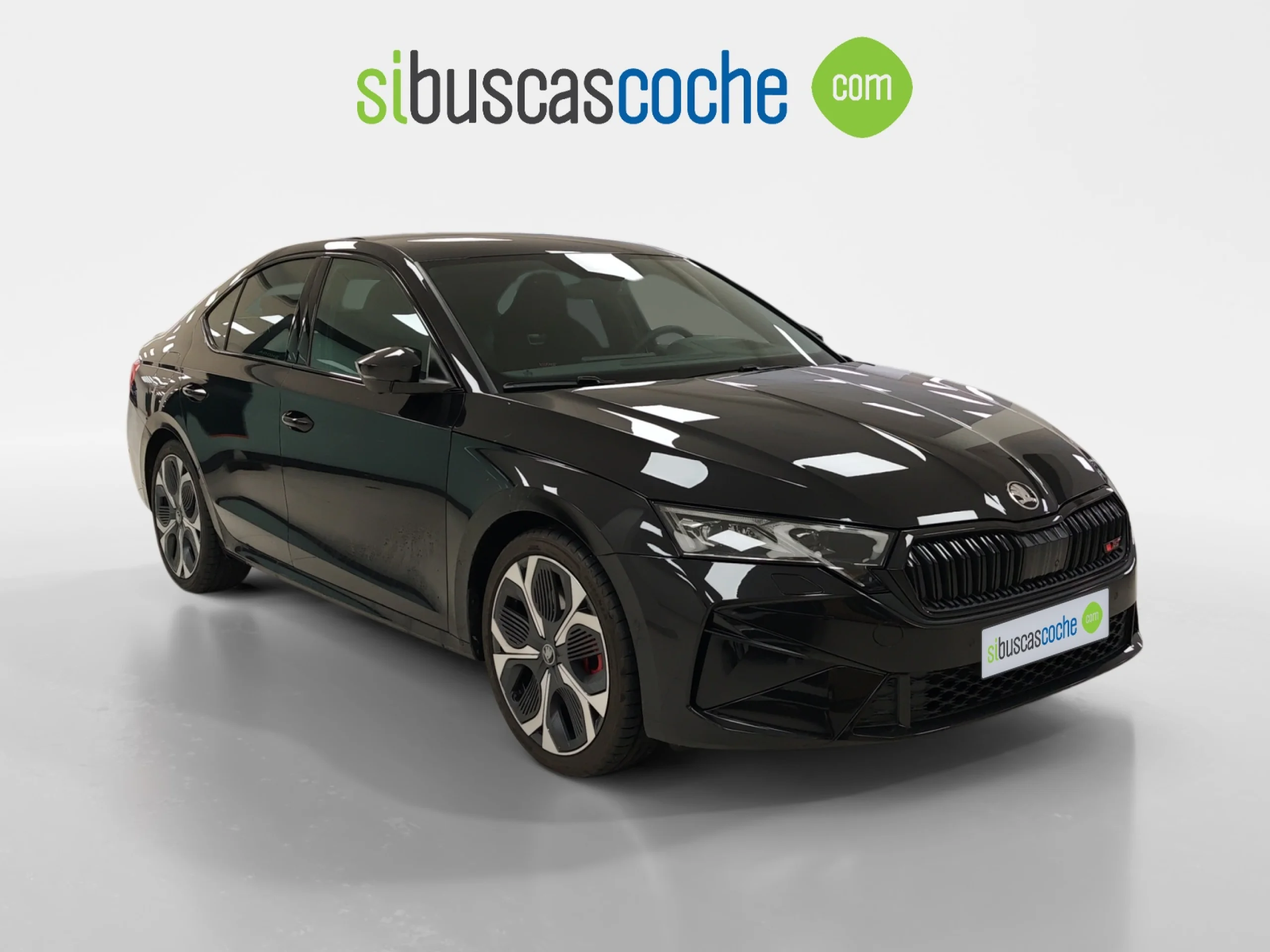 SKODA OCTAVIA 2.0 TSI 195 KW (265CV) DSG RS - Foto 1