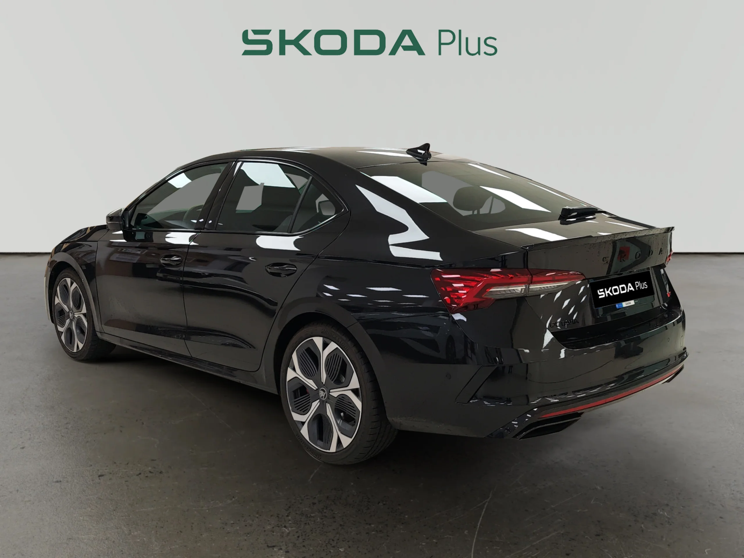 SKODA OCTAVIA 2.0 TSI 195 KW (265CV) DSG RS - Foto 2