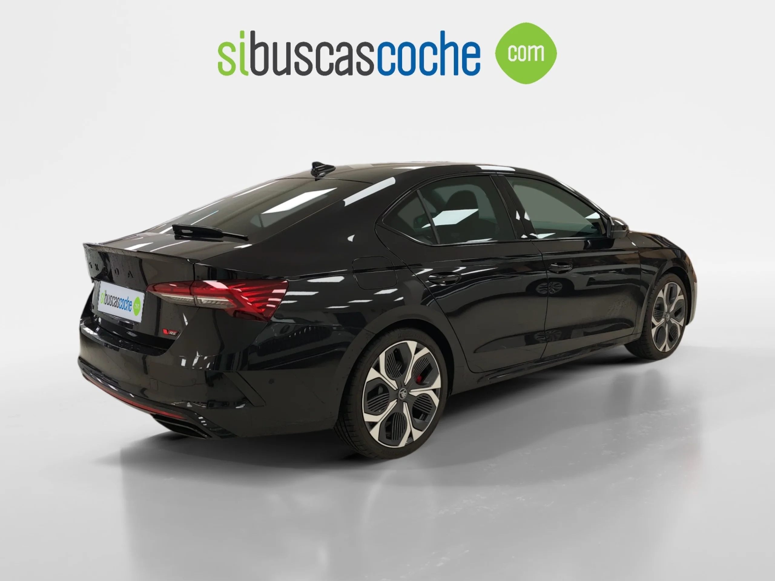 SKODA OCTAVIA 2.0 TSI 195 KW (265CV) DSG RS - Foto 4