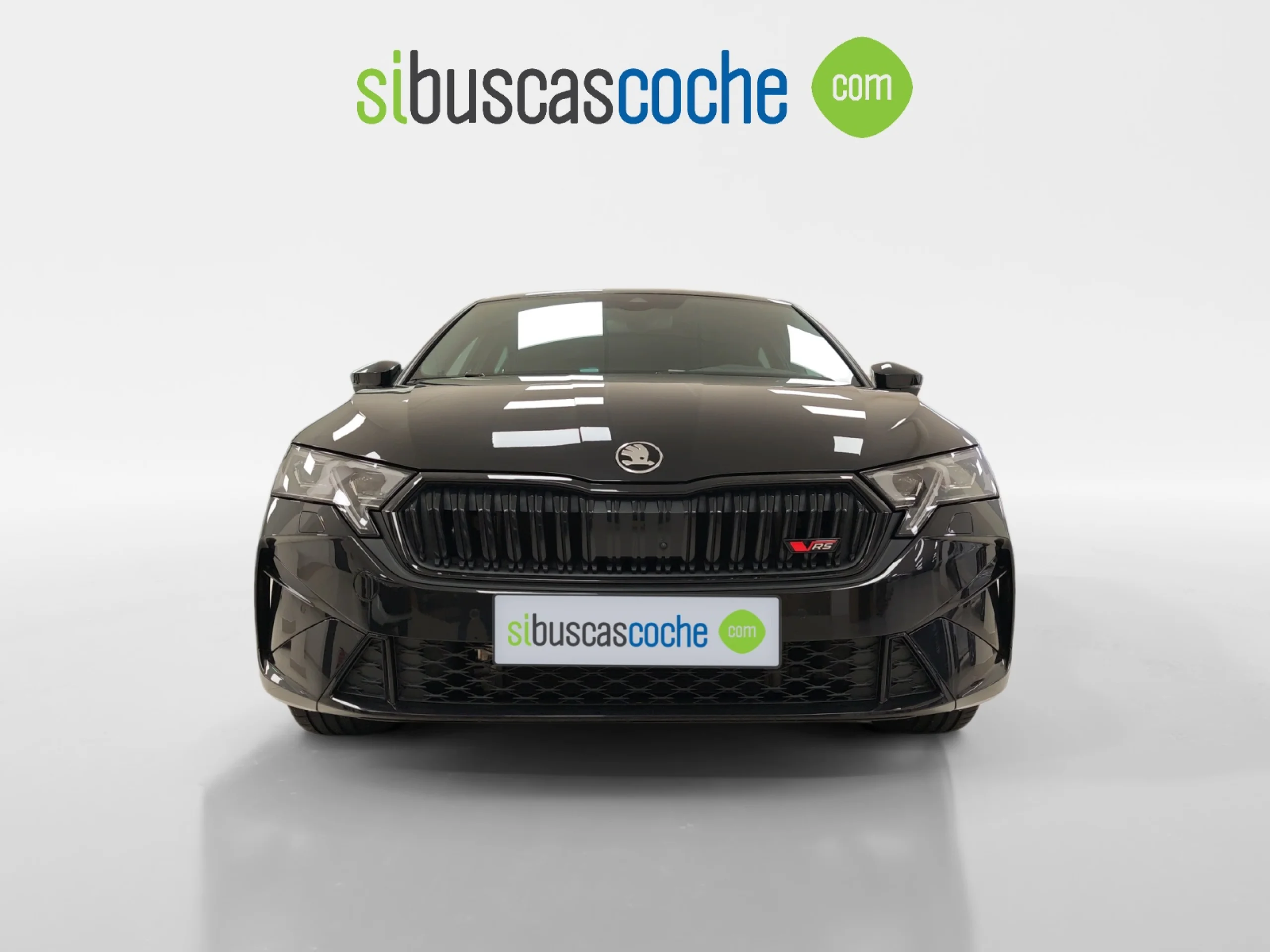 SKODA OCTAVIA 2.0 TSI 195 KW (265CV) DSG RS - Foto 5