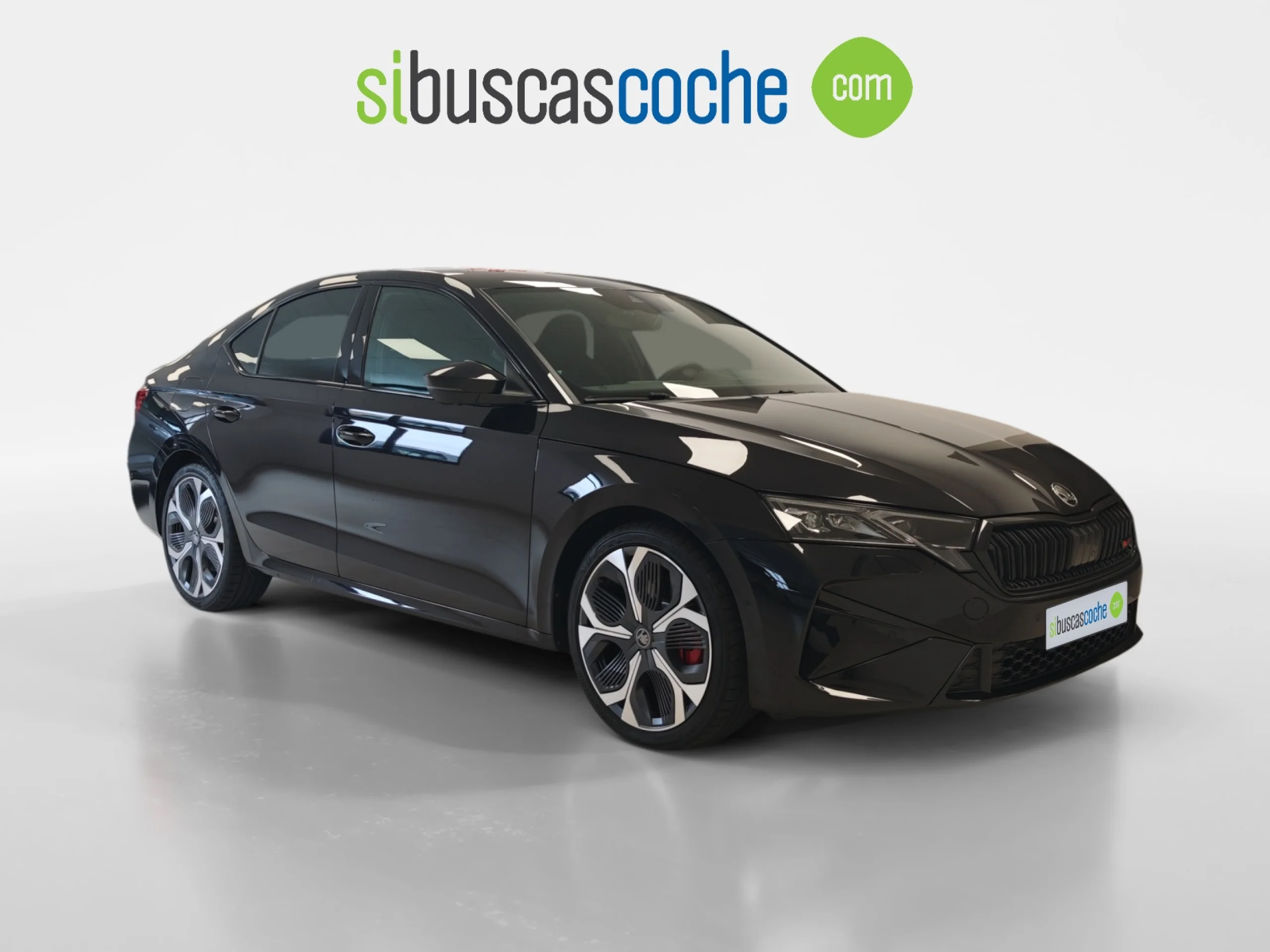 SKODA OCTAVIA 2.0 TSI 195 KW (265CV) DSG RS - Foto 1