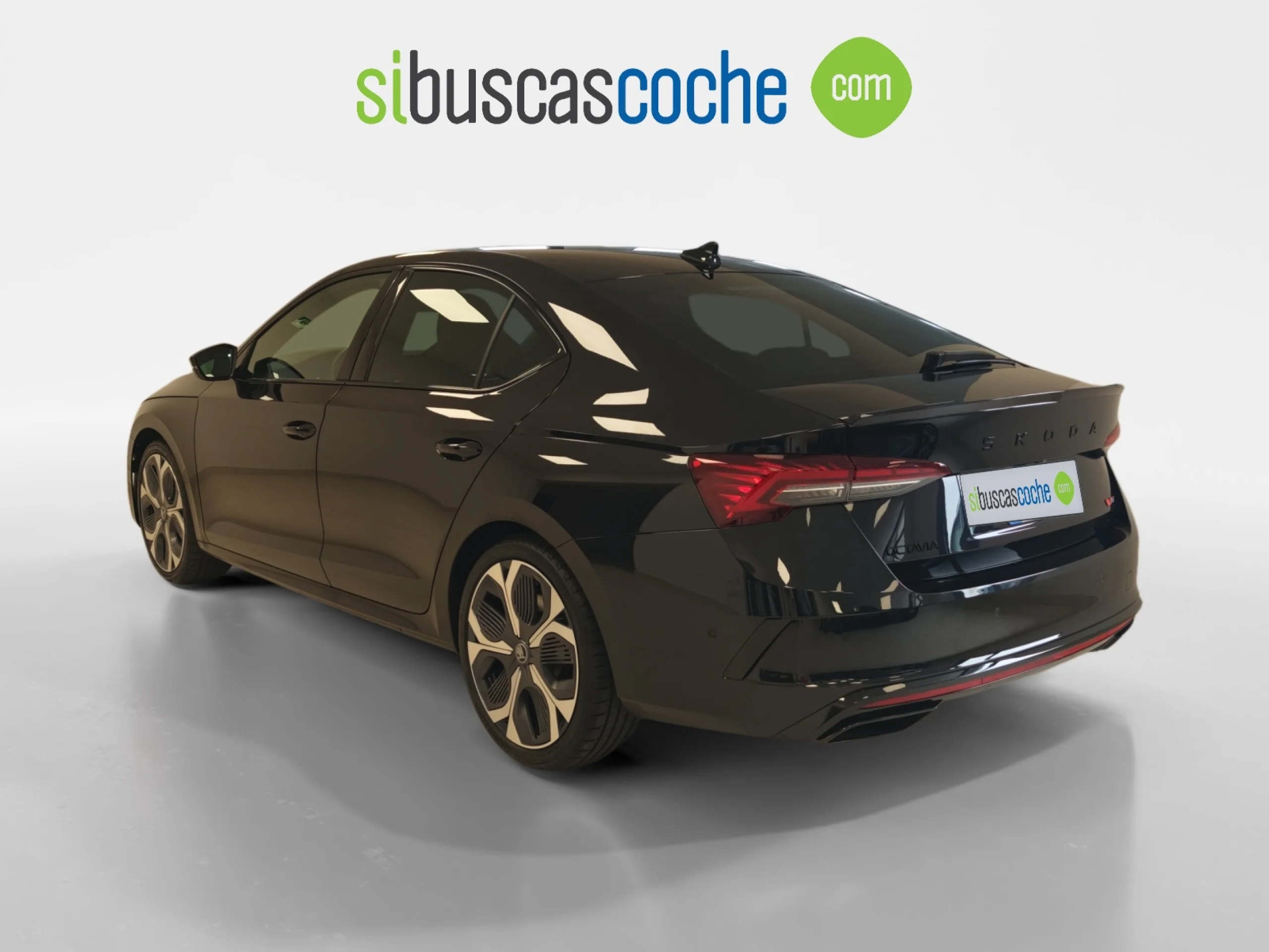 SKODA OCTAVIA 2.0 TSI 195 KW (265CV) DSG RS - Foto 2