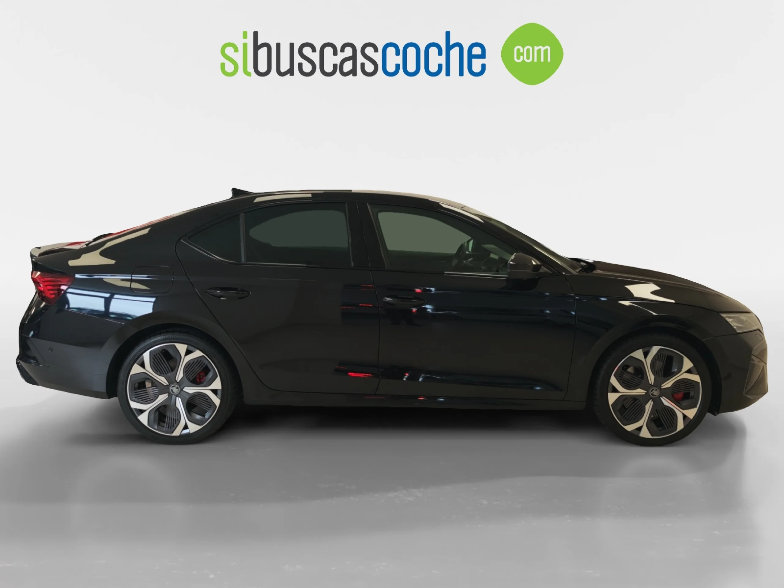 SKODA OCTAVIA 2.0 TSI 195 KW (265CV) DSG RS - Foto 3