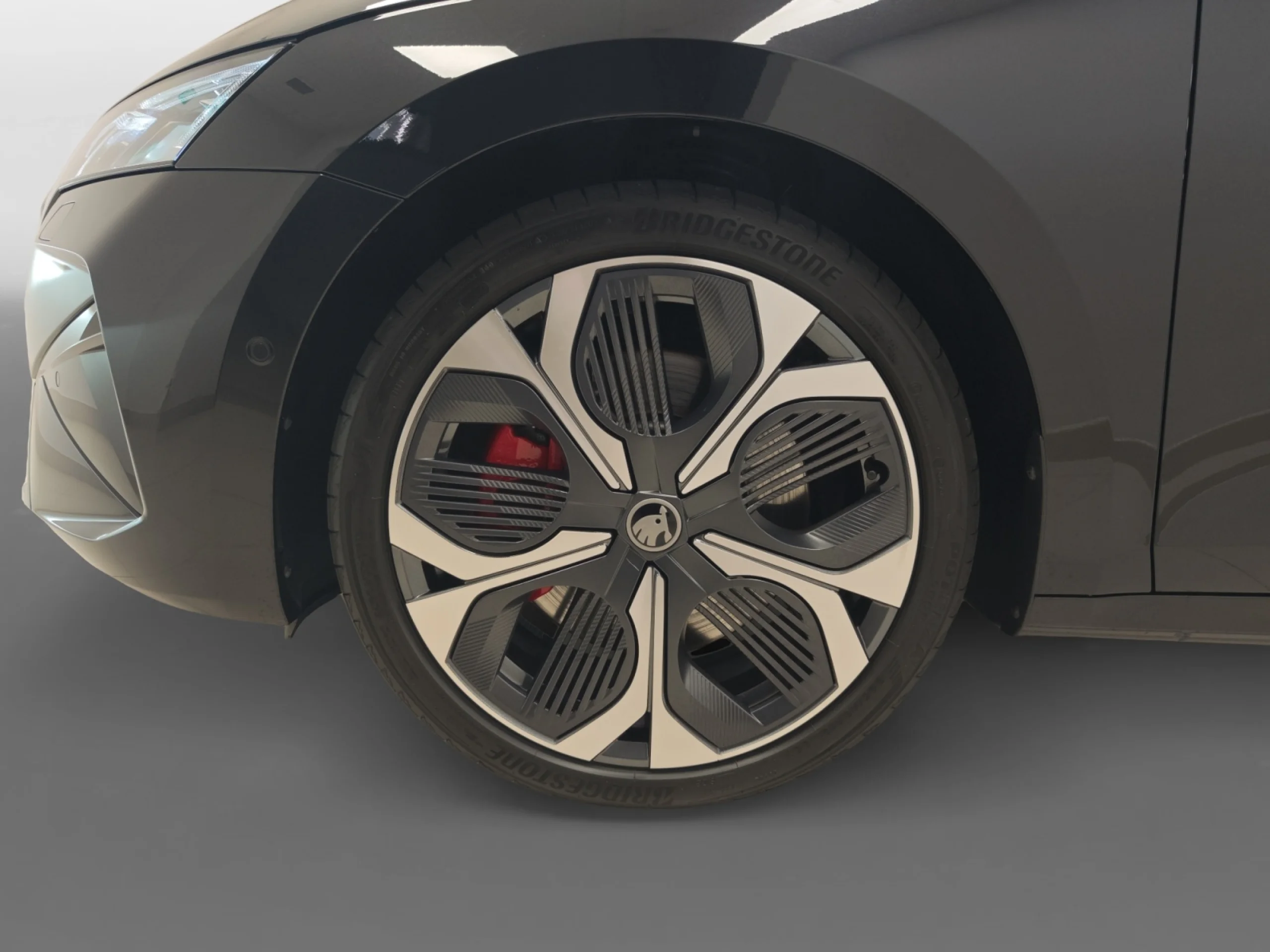 SKODA OCTAVIA 2.0 TSI 195 KW (265CV) DSG RS - Foto 8