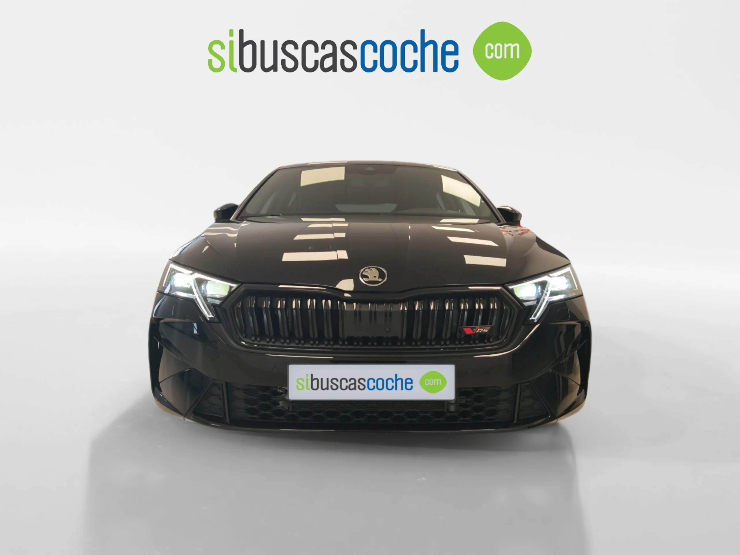 SKODA OCTAVIA 2.0 TSI 195 KW (265CV) DSG RS - Foto 19