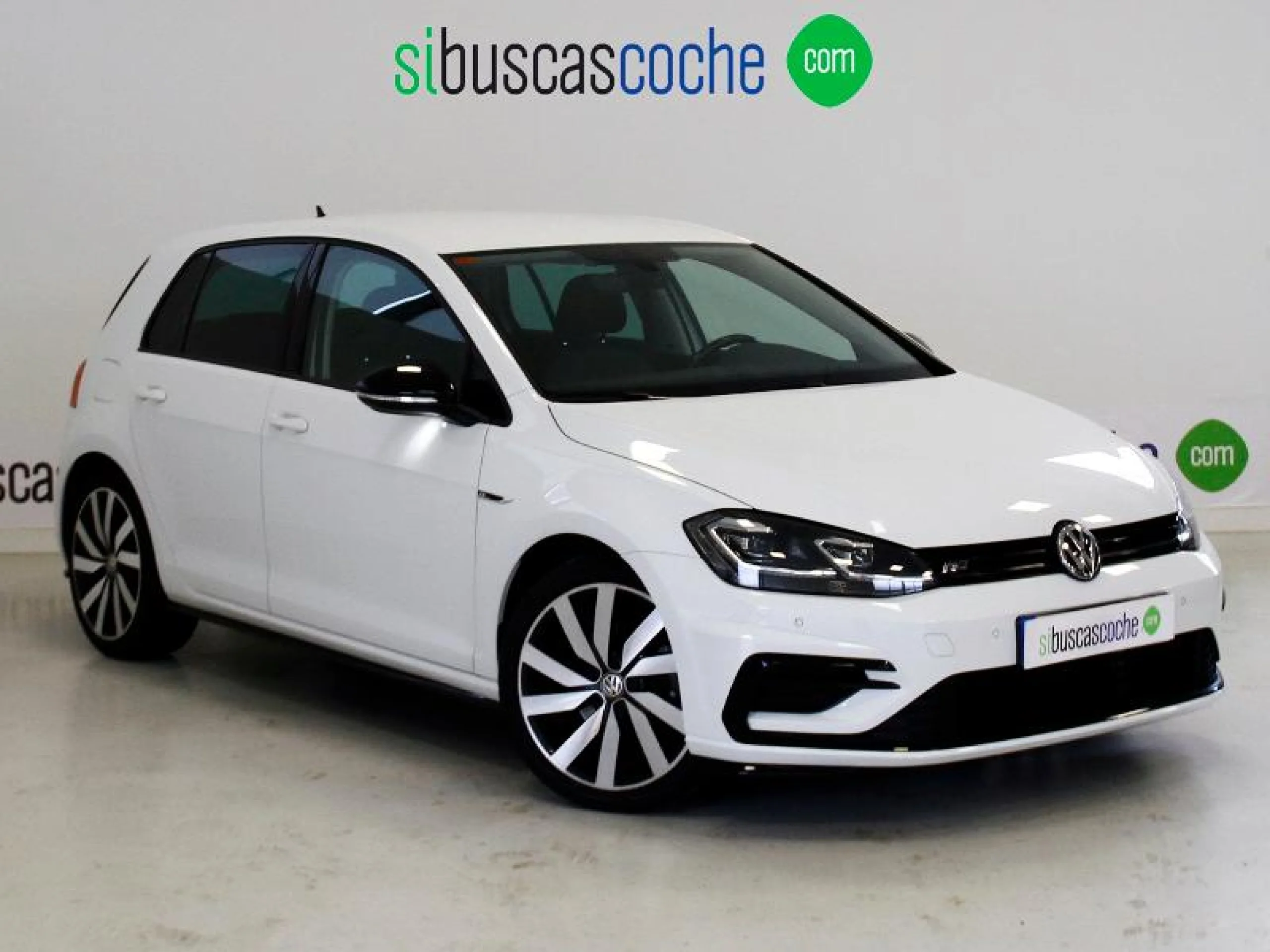 VOLKSWAGEN GOLF SPORT 2.0 TDI 110KW (150CV) DSG - Foto 1