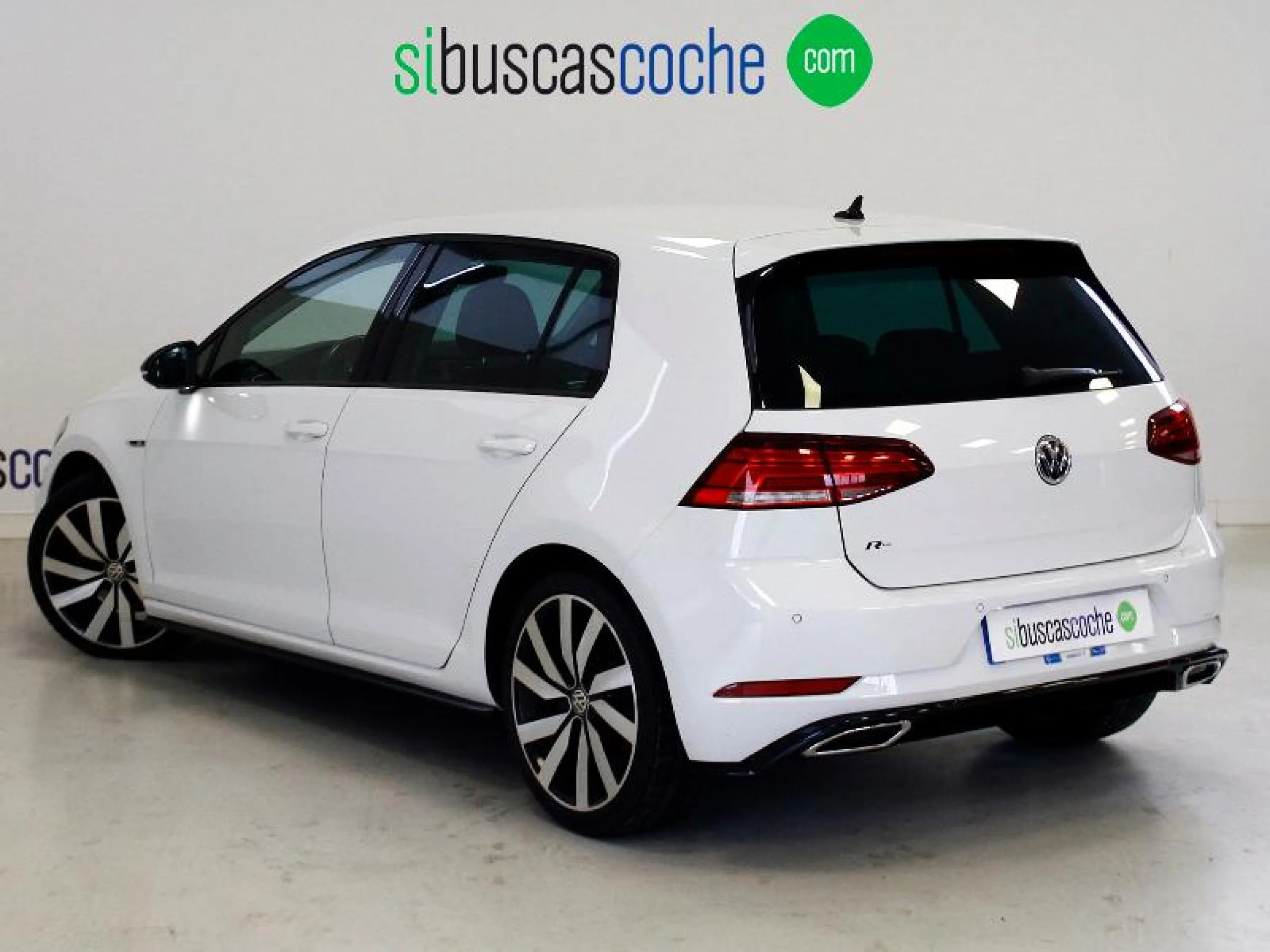 VOLKSWAGEN GOLF SPORT 2.0 TDI 110KW (150CV) DSG - Foto 2