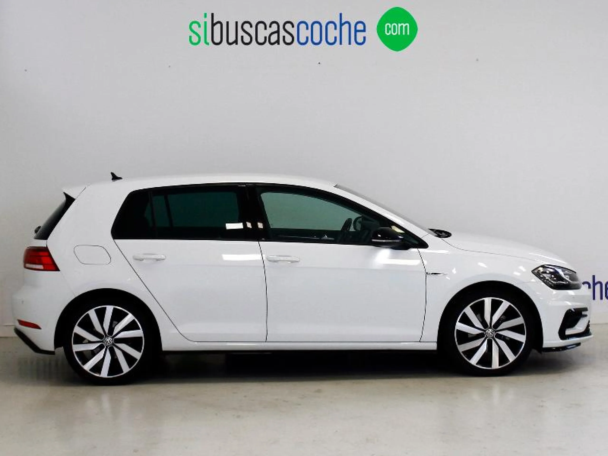 VOLKSWAGEN GOLF SPORT 2.0 TDI 110KW (150CV) DSG - Foto 3