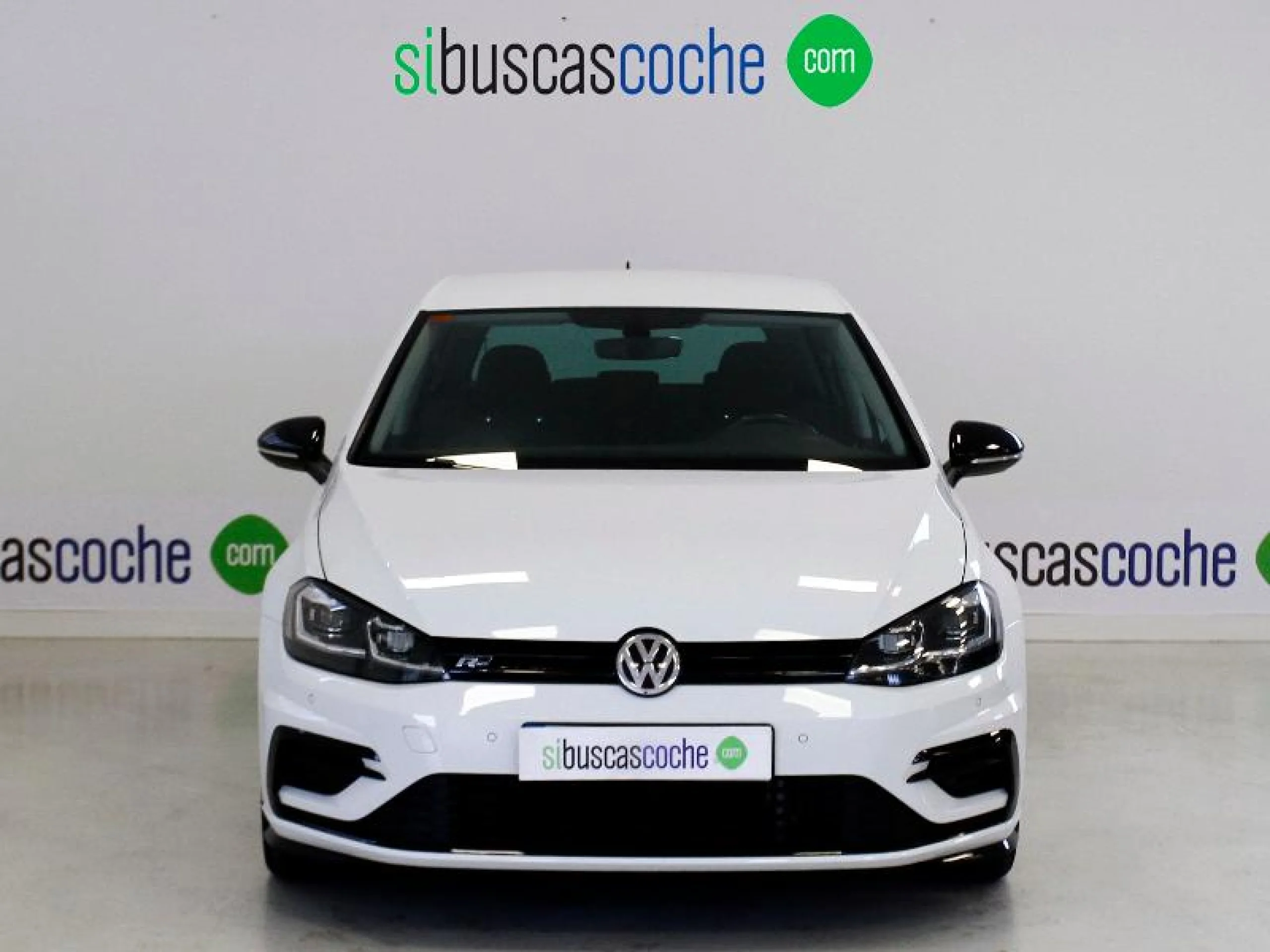 VOLKSWAGEN GOLF SPORT 2.0 TDI 110KW (150CV) DSG - Foto 17
