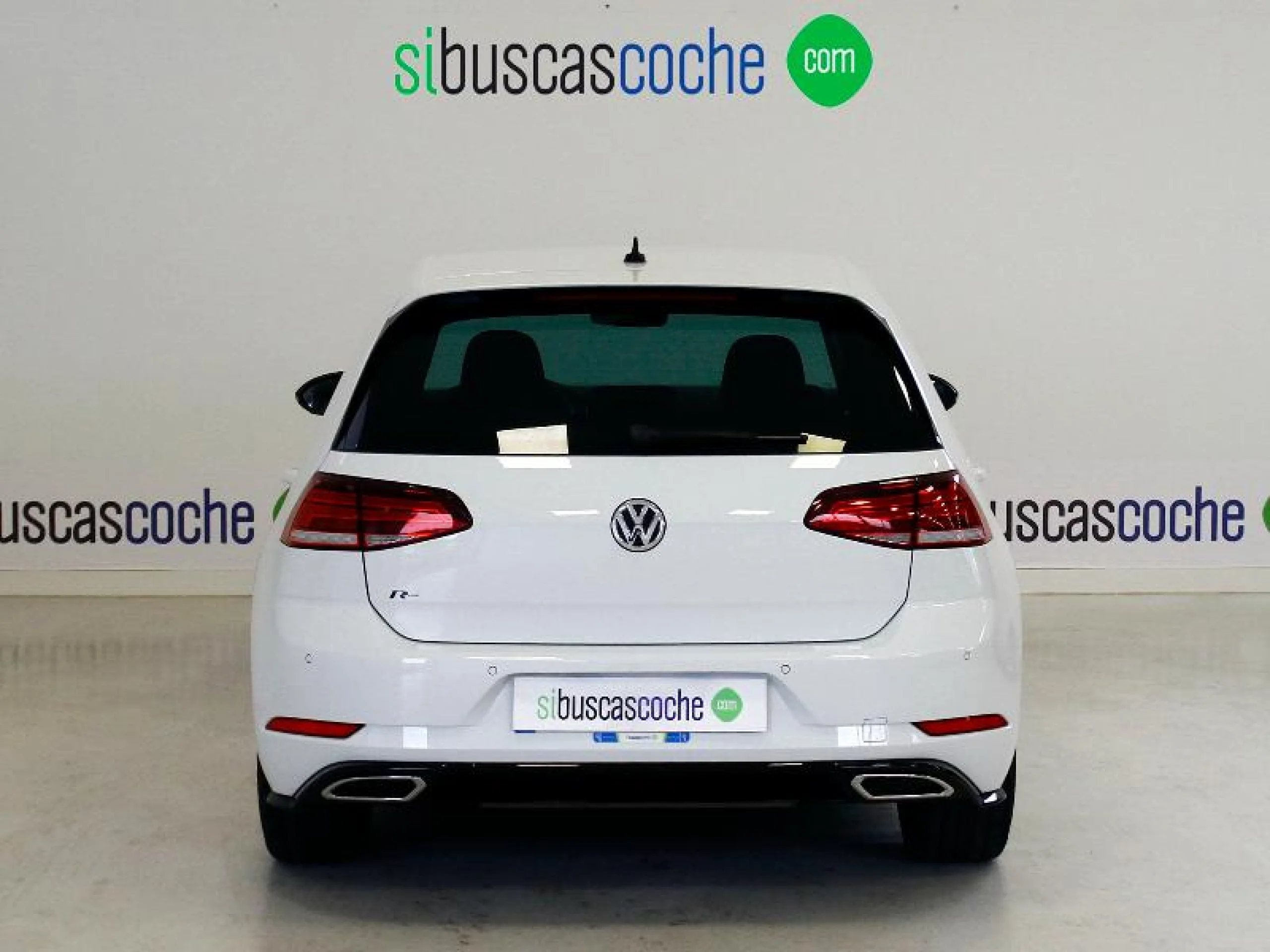VOLKSWAGEN GOLF SPORT 2.0 TDI 110KW (150CV) DSG - Foto 18