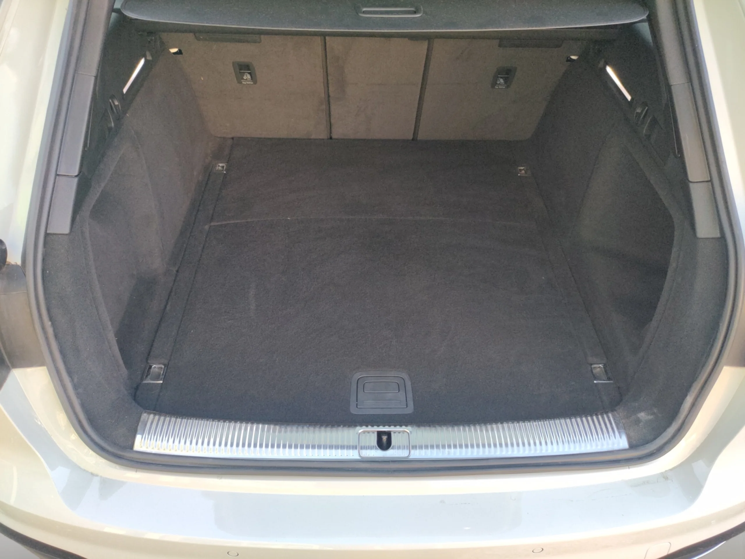 AUDI A4 AVANT BLACK LINE 35 TDI 120KW S TRONIC - Foto 7