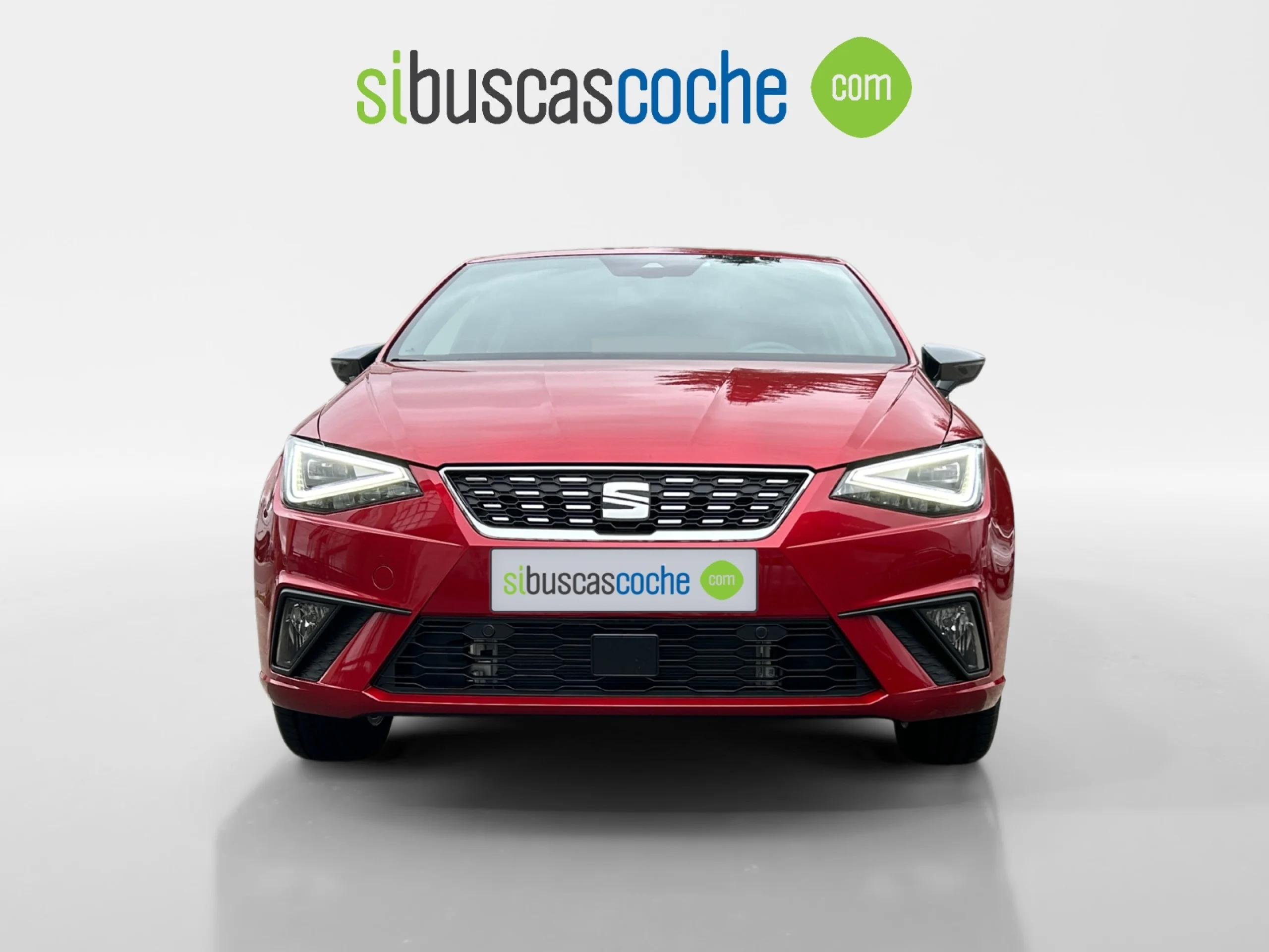 SEAT IBIZA IBIZA 1.0 TSI 85 KW (115 CV) DSG START/STOP SPECIAL EDITION XCELLENCE - Foto 10