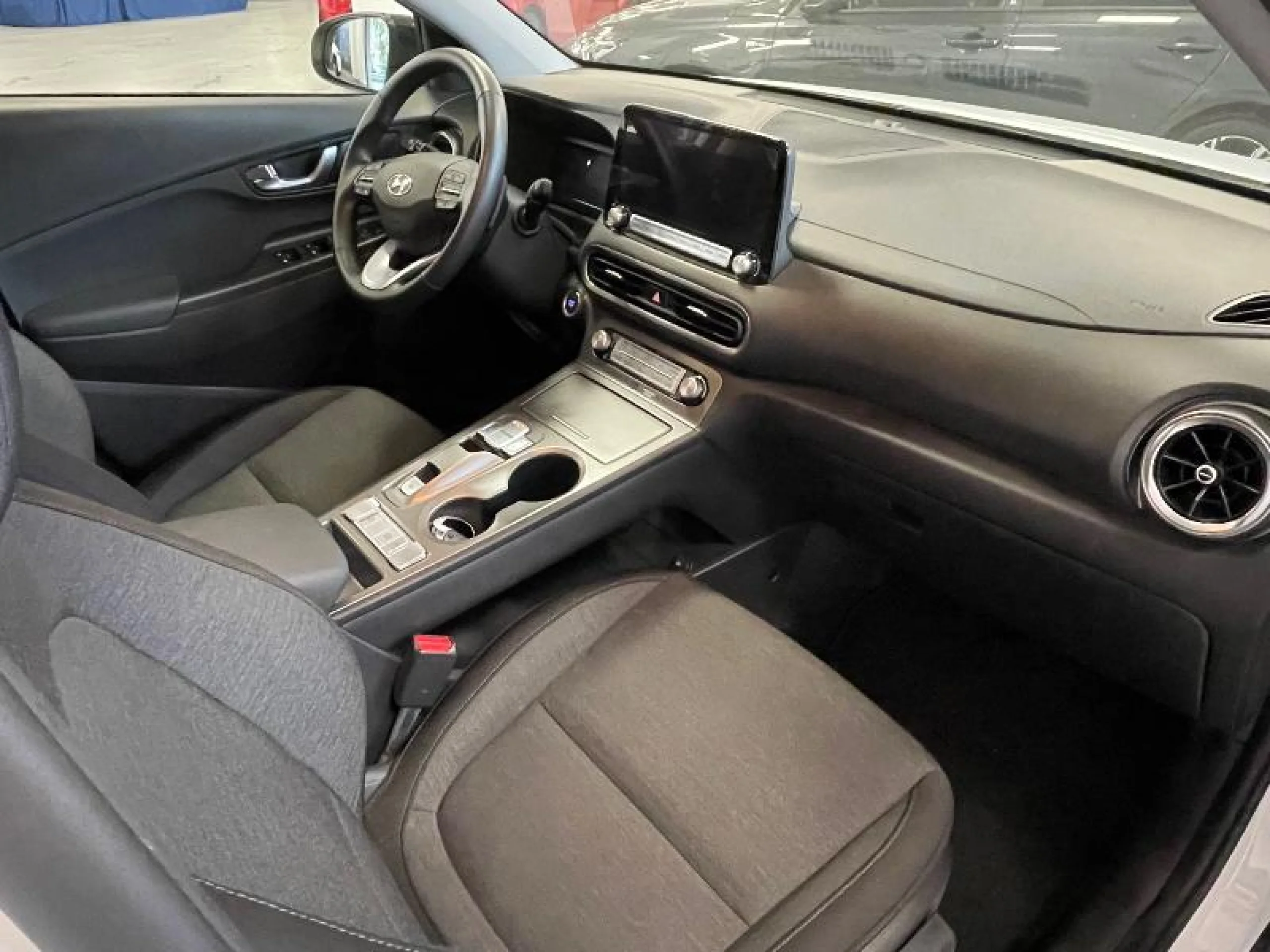 HYUNDAI KONA 150KW EV TECNO 484KM - Foto 2