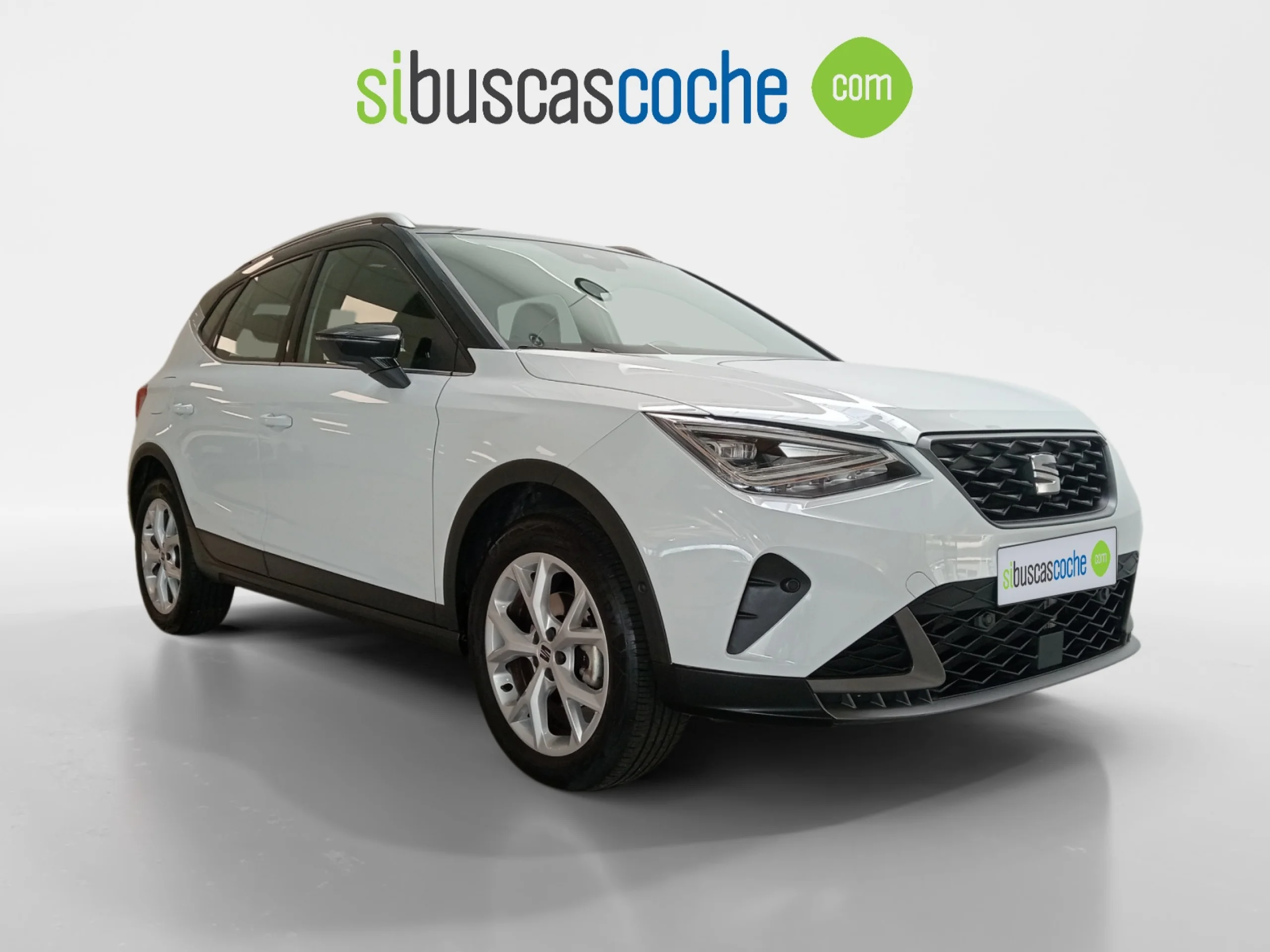 SEAT ARONA 1.0 TSI 81KW (110CV) DSG FR XM - Foto 1