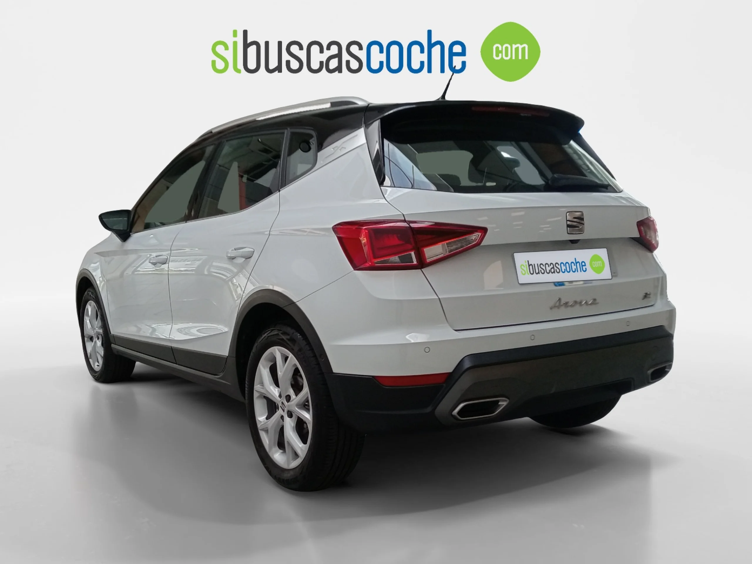 SEAT ARONA 1.0 TSI 81KW (110CV) DSG FR XM - Foto 2