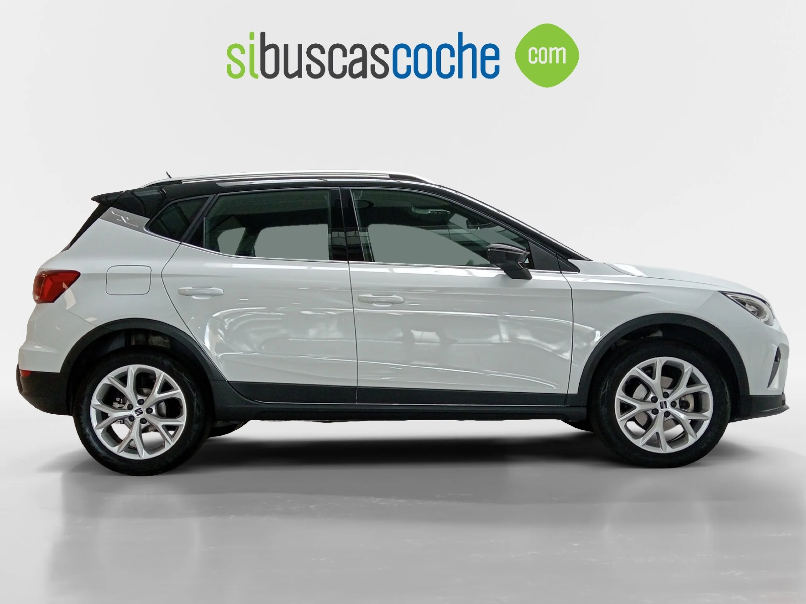 SEAT ARONA 1.0 TSI 81KW (110CV) DSG FR XM - Foto 3