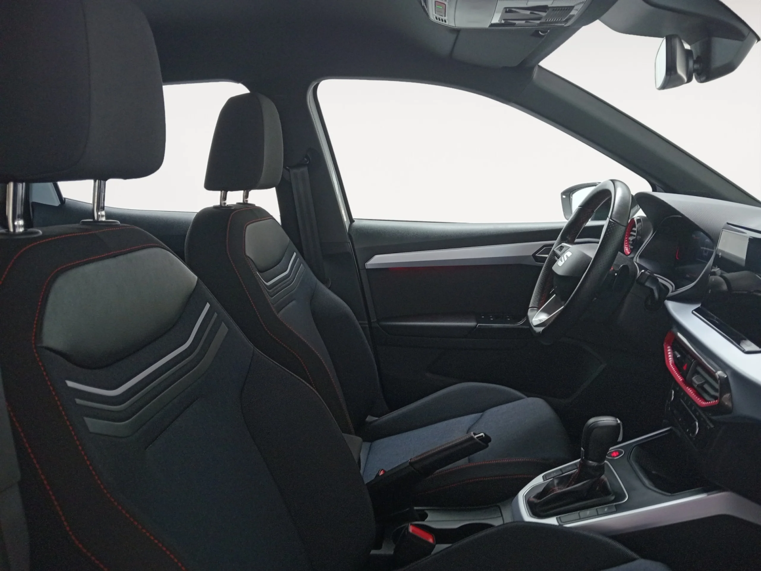 SEAT ARONA 1.0 TSI 81KW (110CV) DSG FR XM - Foto 5