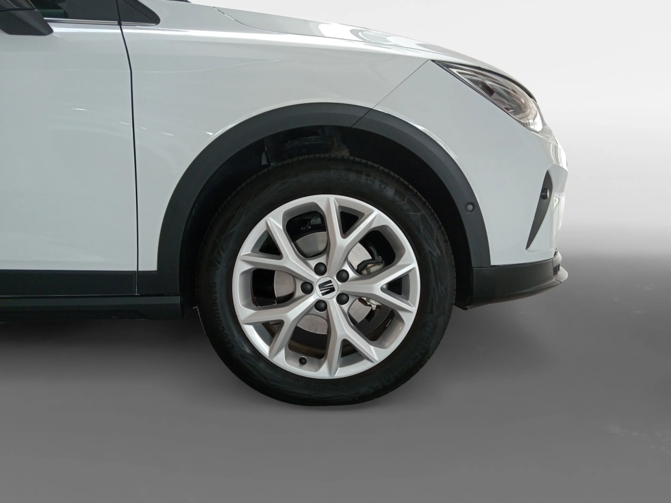 SEAT ARONA 1.0 TSI 81KW (110CV) DSG FR XM - Foto 8