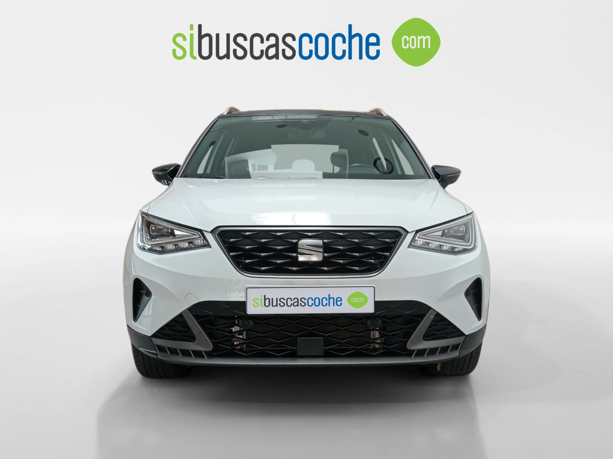 SEAT ARONA 1.0 TSI 81KW (110CV) DSG FR XM - Foto 12