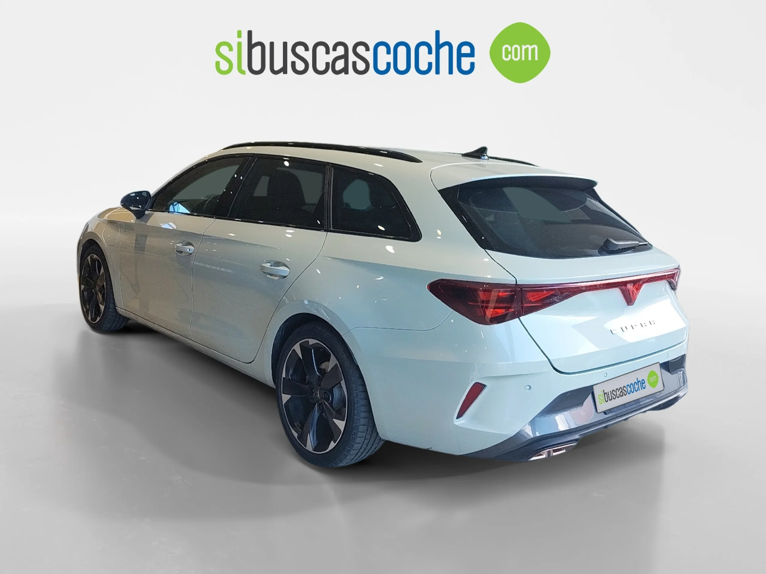 CUPRA LEON SP 1.5 TSI E HYBRID 150W (204CV) DSG - Foto 2