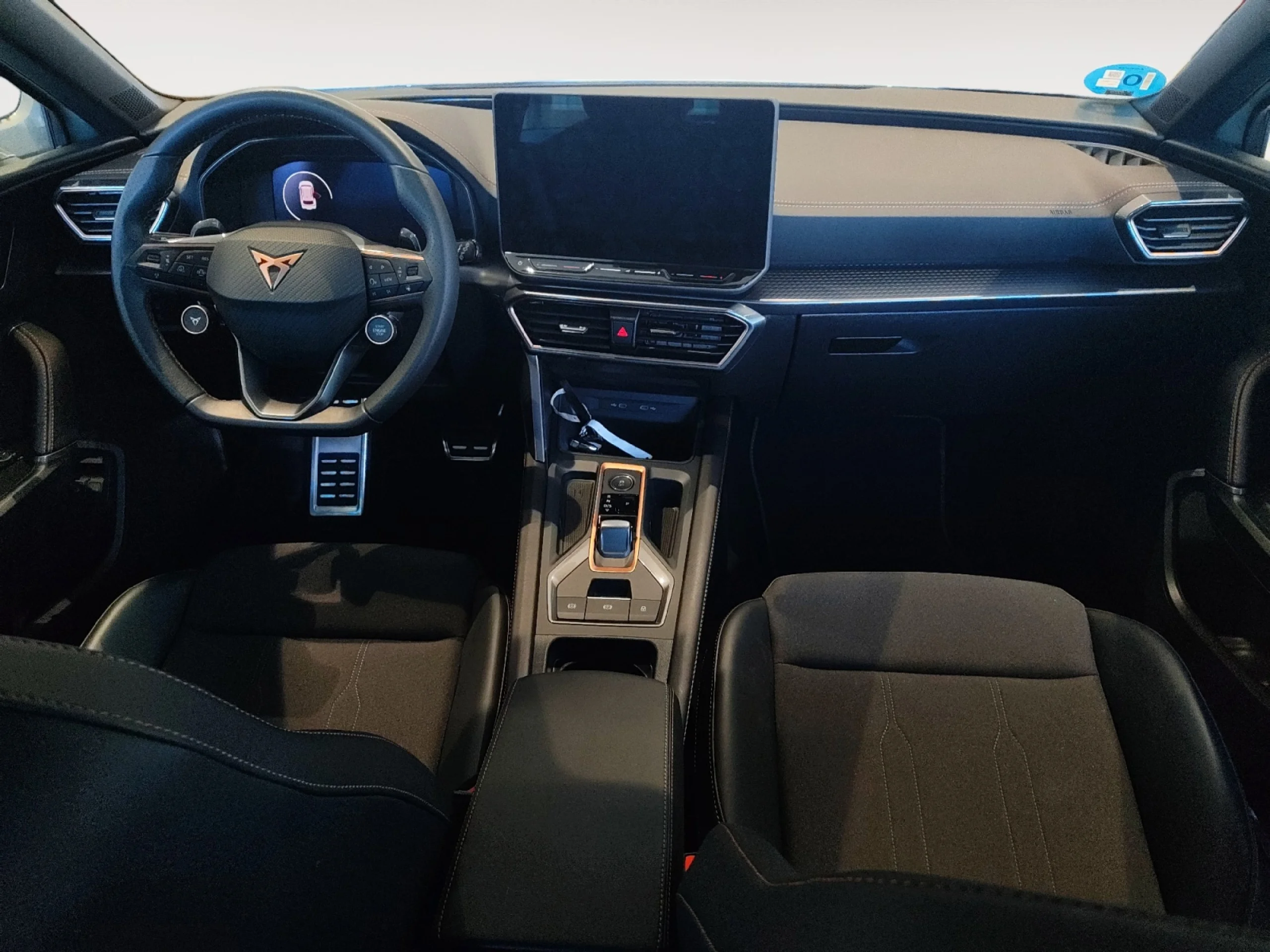 CUPRA LEON SP 1.5 TSI E HYBRID 150W (204CV) DSG - Foto 3