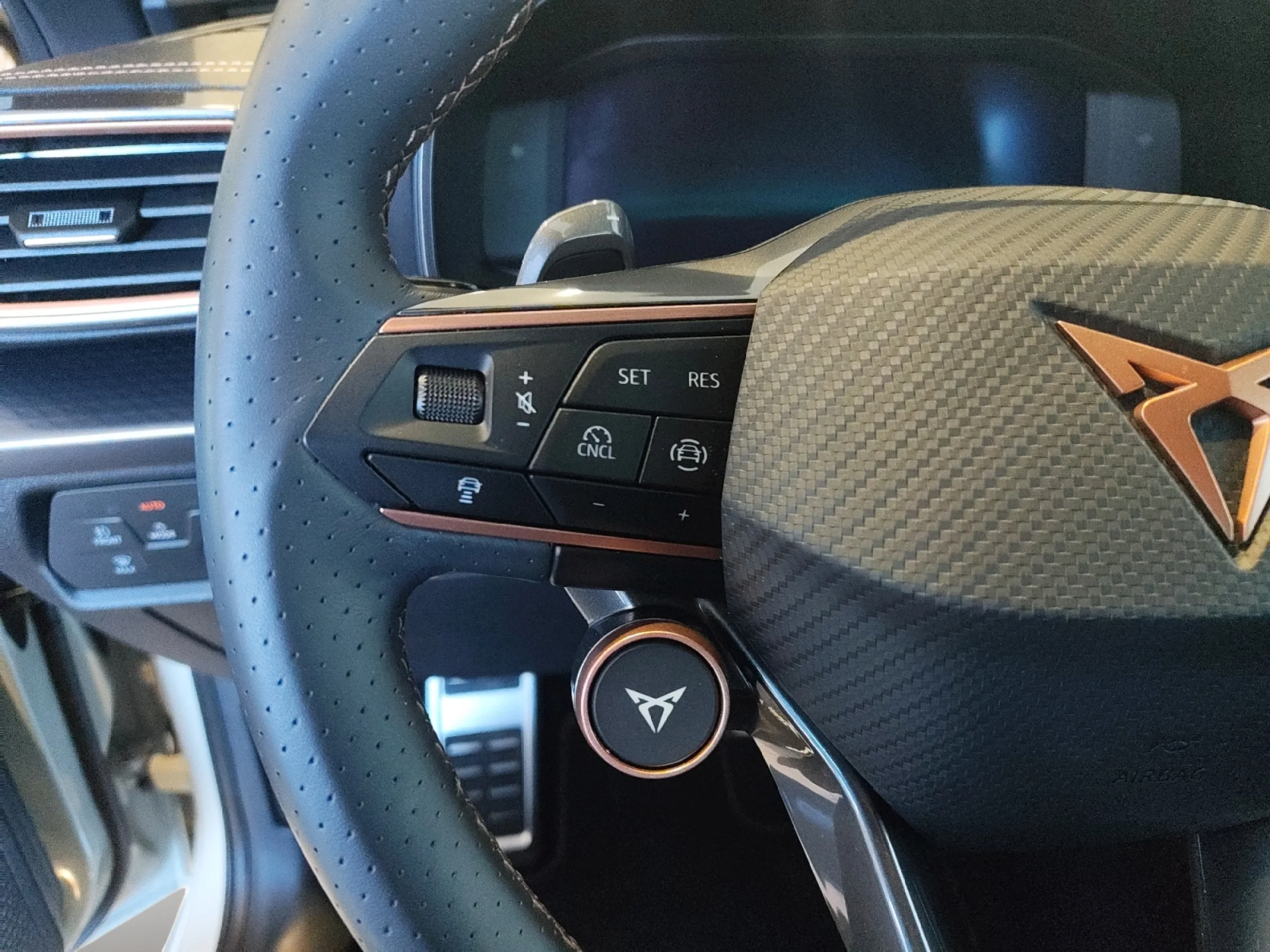 CUPRA LEON SP 1.5 TSI E HYBRID 150W (204CV) DSG - Foto 10