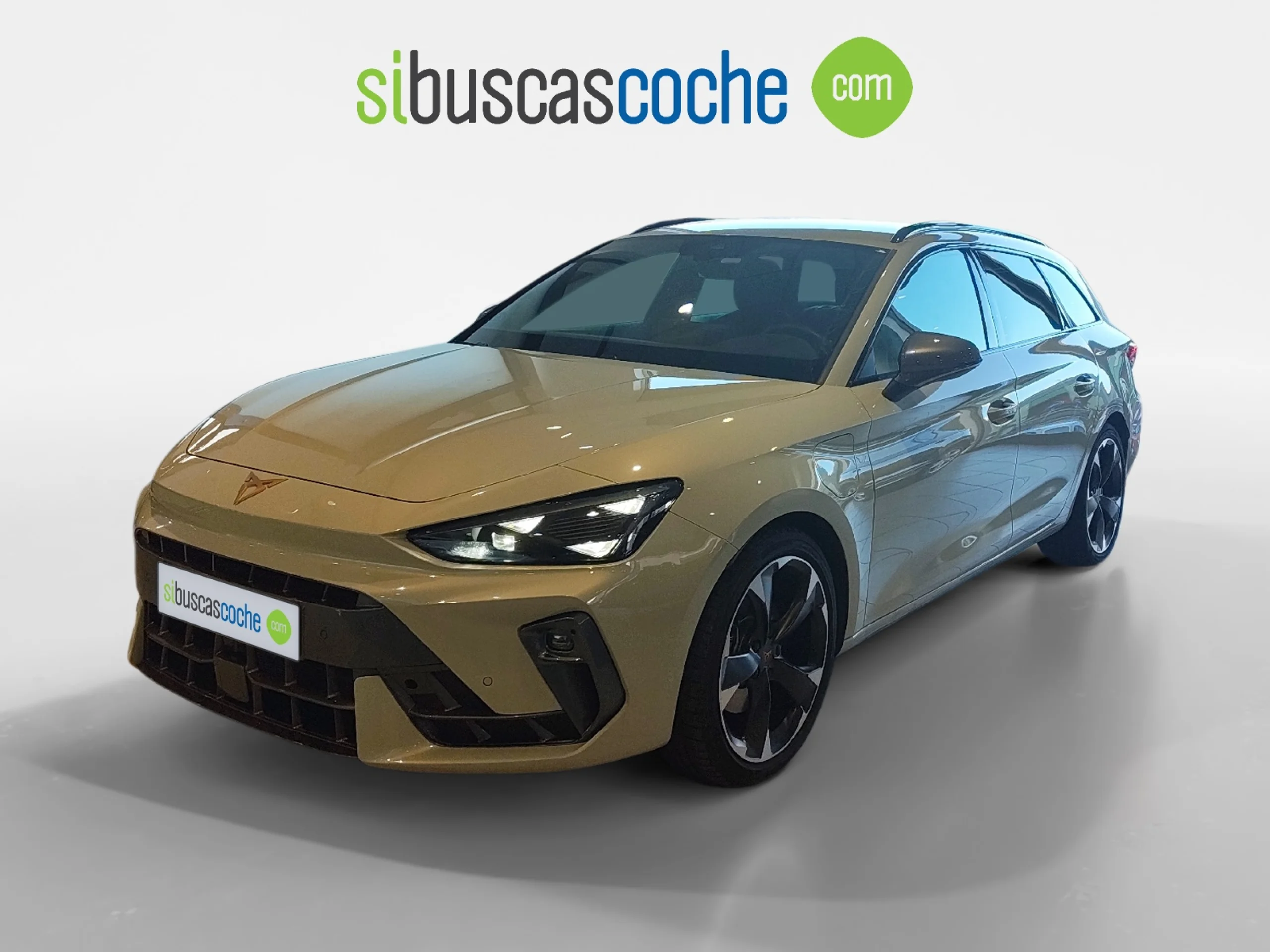 CUPRA LEON SP 1.5 TSI E HYBRID 150W (204CV) DSG - Foto 14