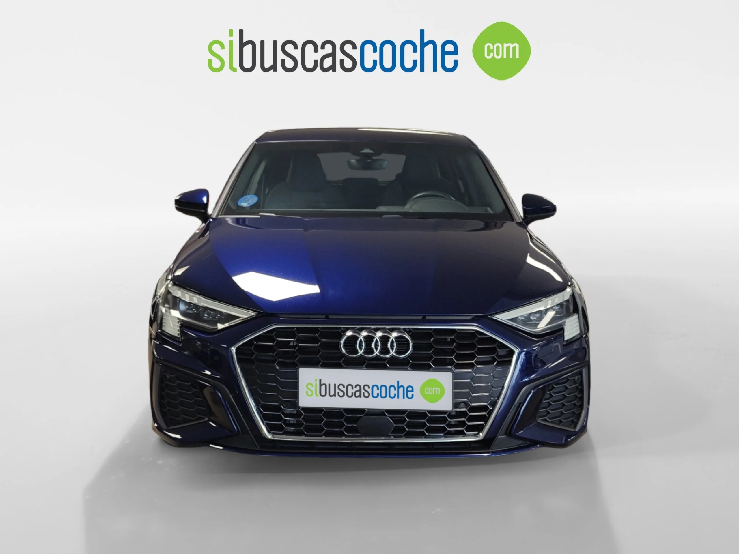 AUDI A3 SPORTBACK S LINE 40 TFSI E 150KW S TRON - Foto 2