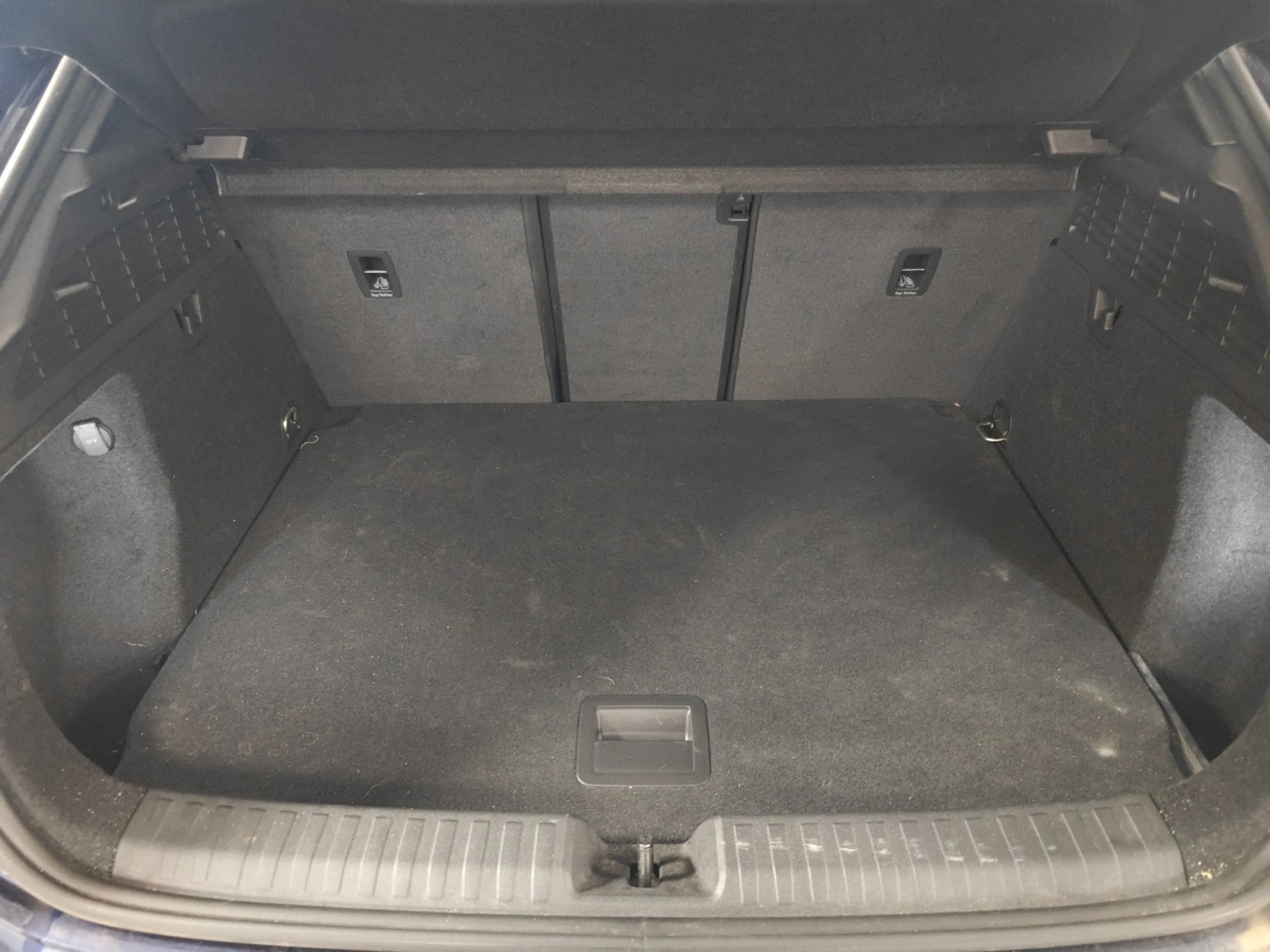 AUDI A3 SPORTBACK S LINE 40 TFSI E 150KW S TRON - Foto 17