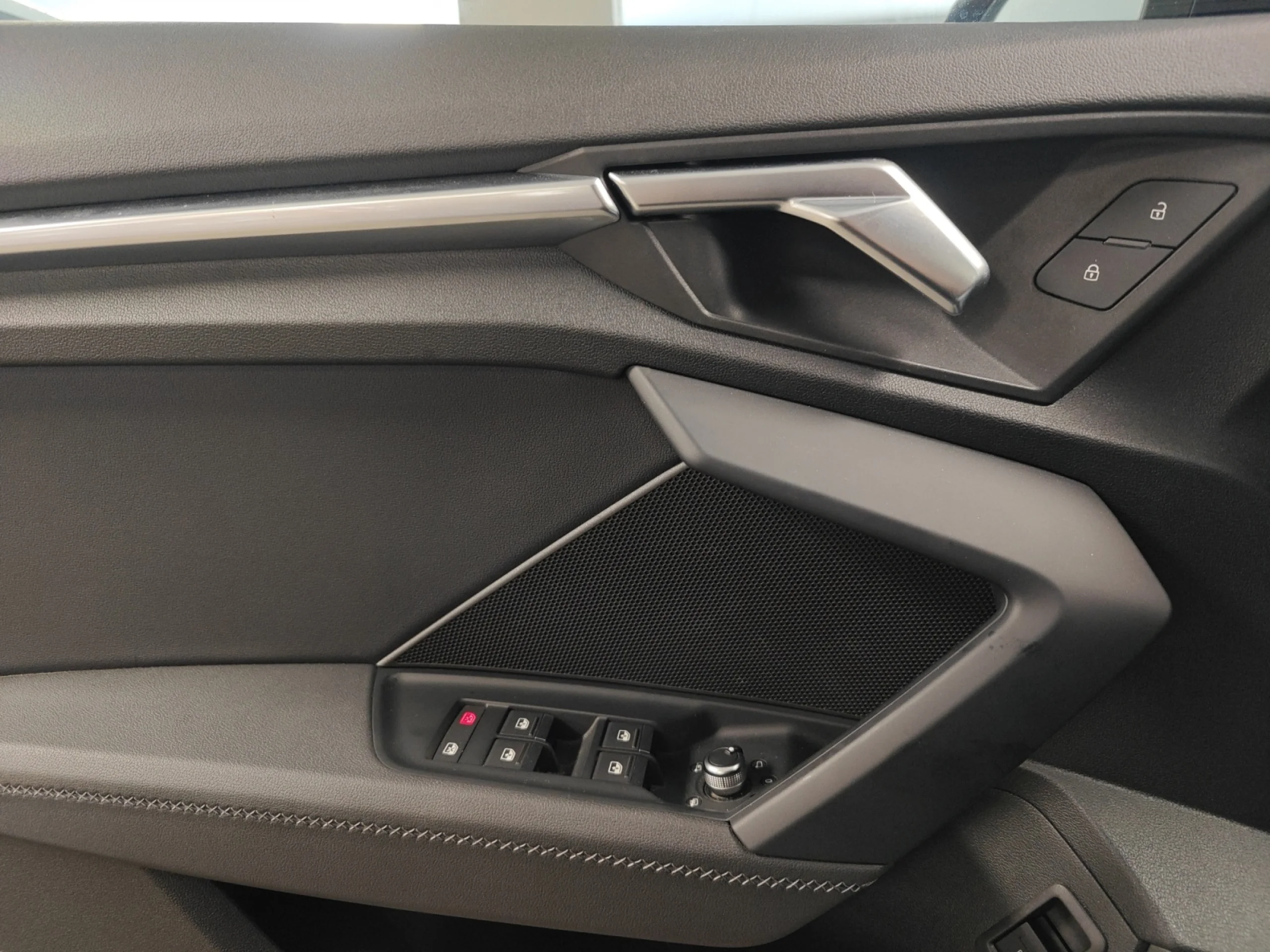 AUDI A3 SPORTBACK S LINE 40 TFSI E 150KW S TRON - Foto 28