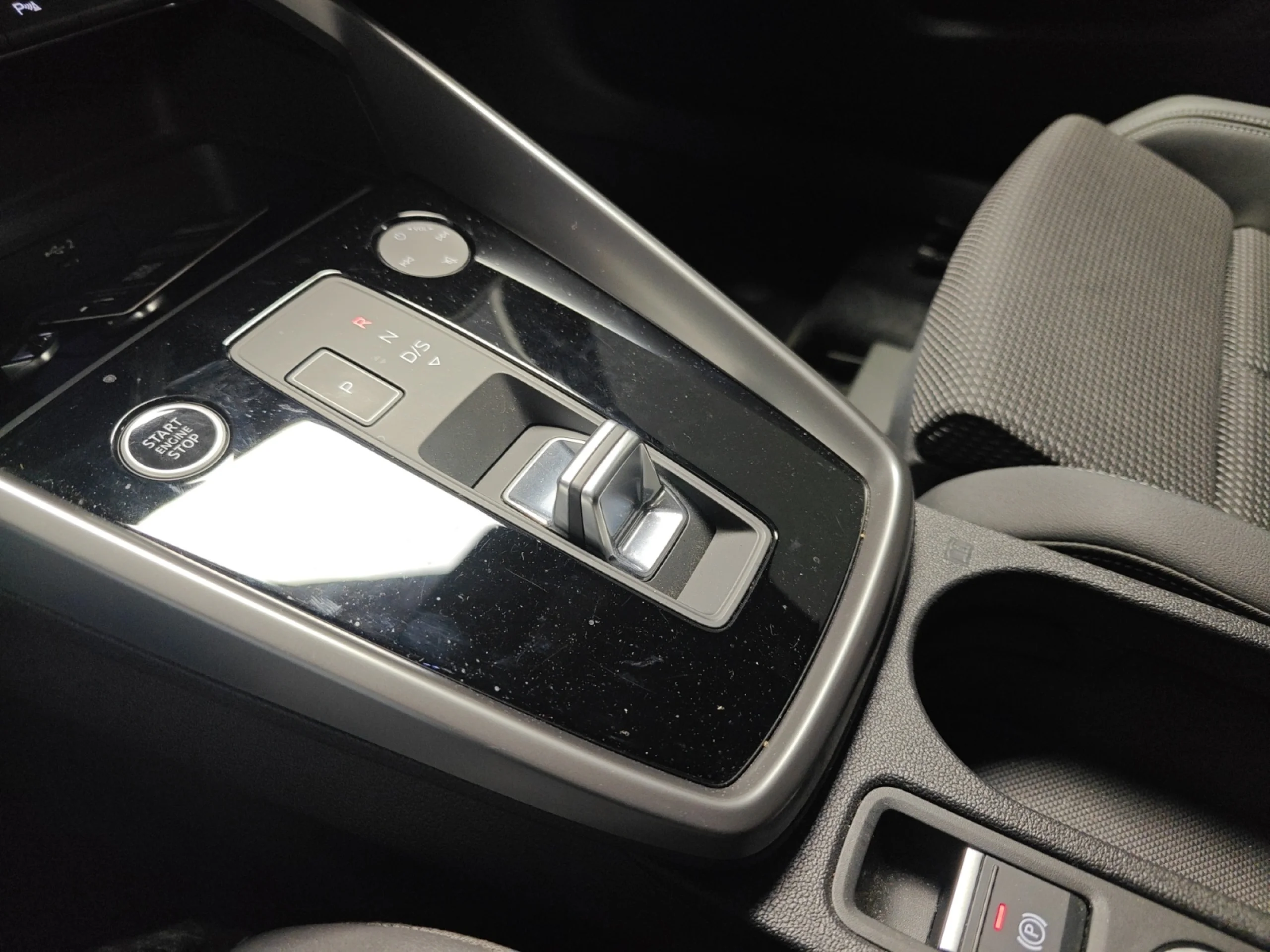 AUDI A3 SPORTBACK S LINE 40 TFSI E 150KW S TRON - Foto 36