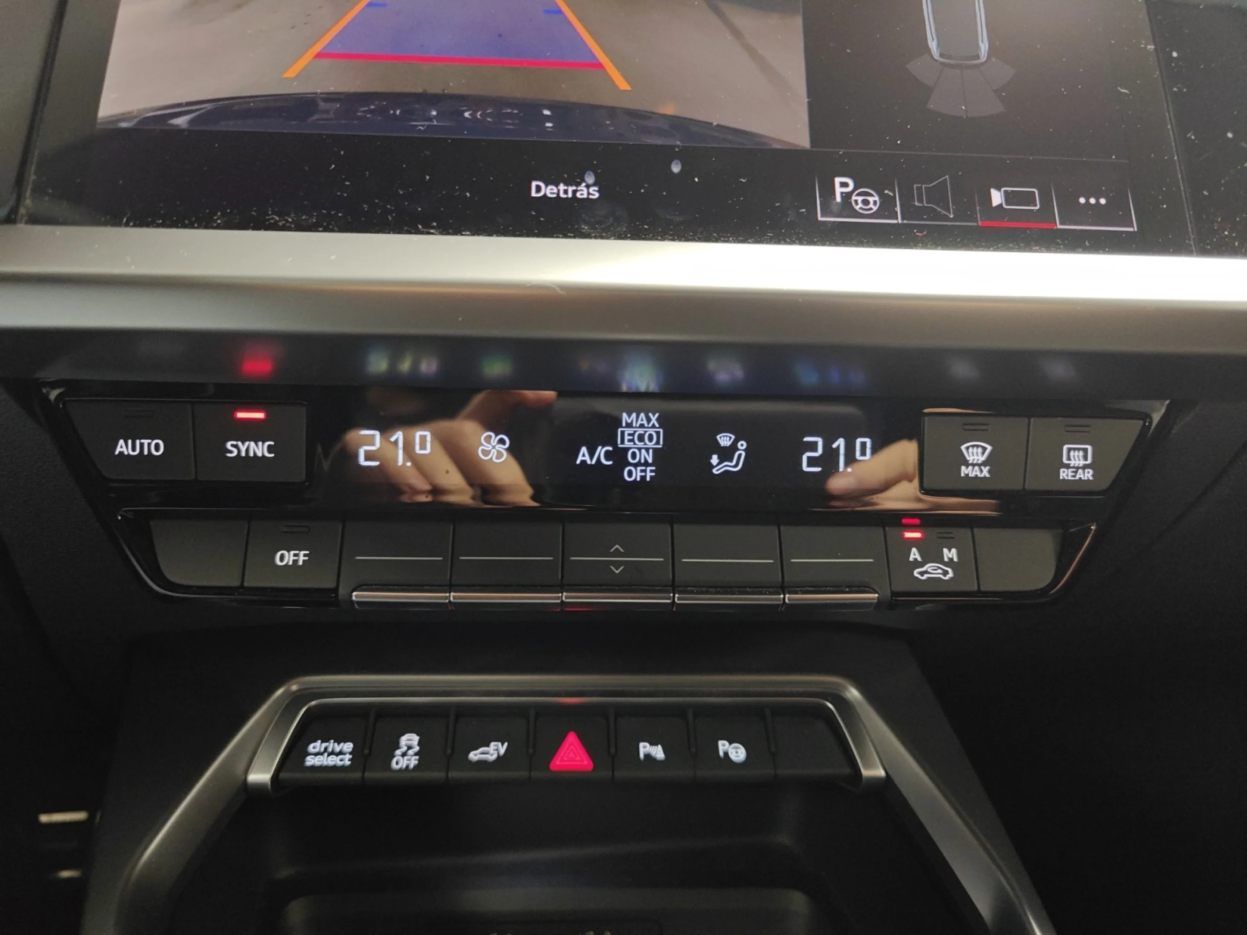 AUDI A3 SPORTBACK S LINE 40 TFSI E 150KW S TRON - Foto 38