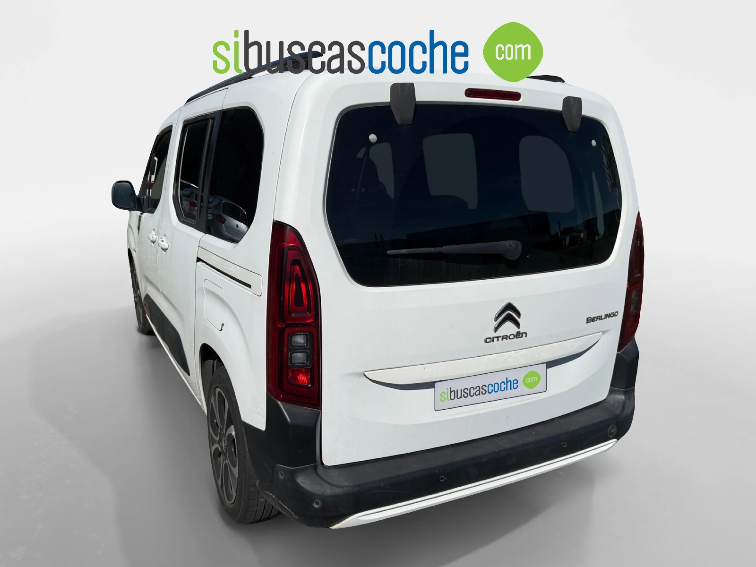 CITROEN BERLINGO TALLA M PURETECH 110 S&S FEEL - Foto 2