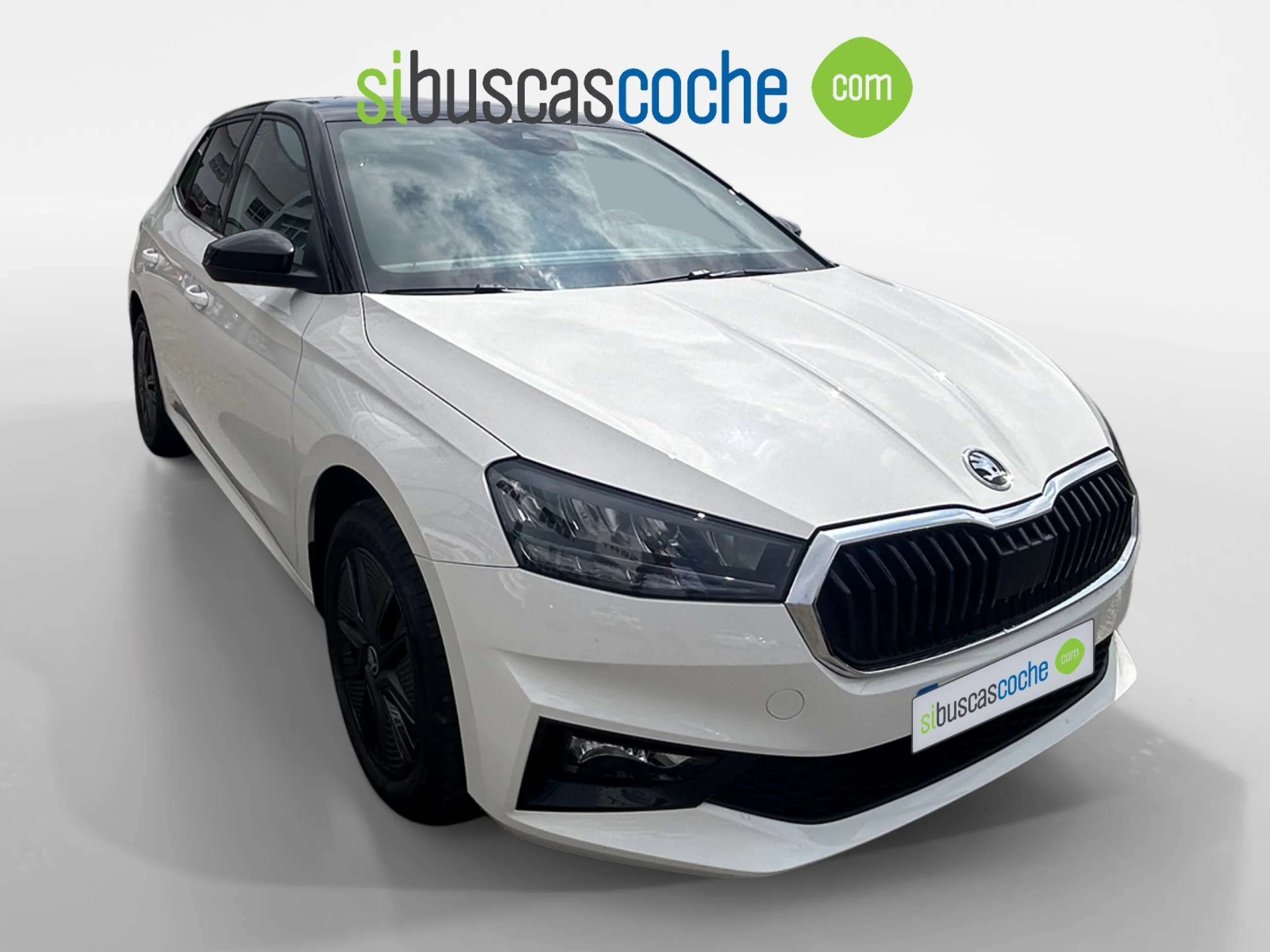 SKODA FABIA 1.0 TSI 70KW (95CV) DESIGN - Foto 1