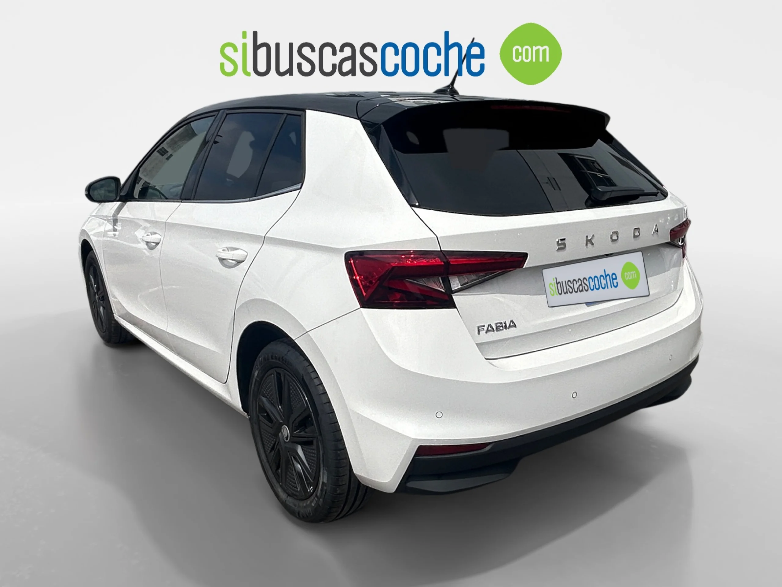 SKODA FABIA 1.0 TSI 70KW (95CV) DESIGN - Foto 2