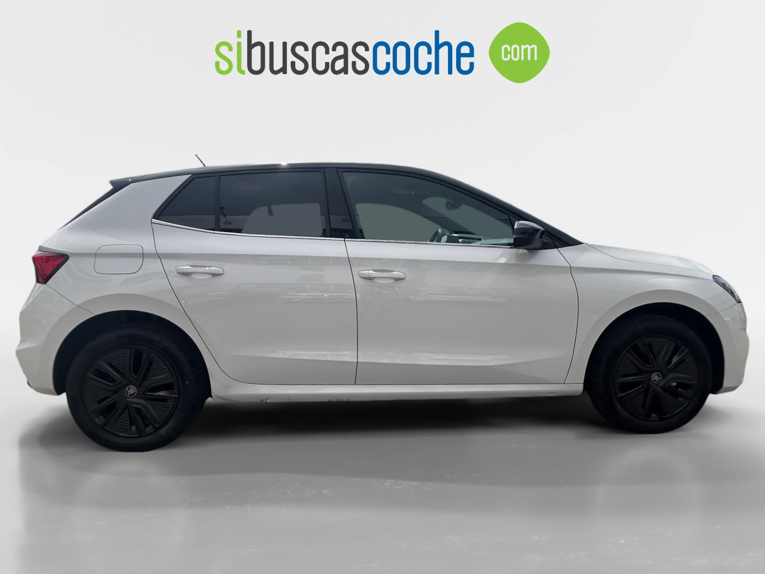 SKODA FABIA 1.0 TSI 70KW (95CV) DESIGN - Foto 3