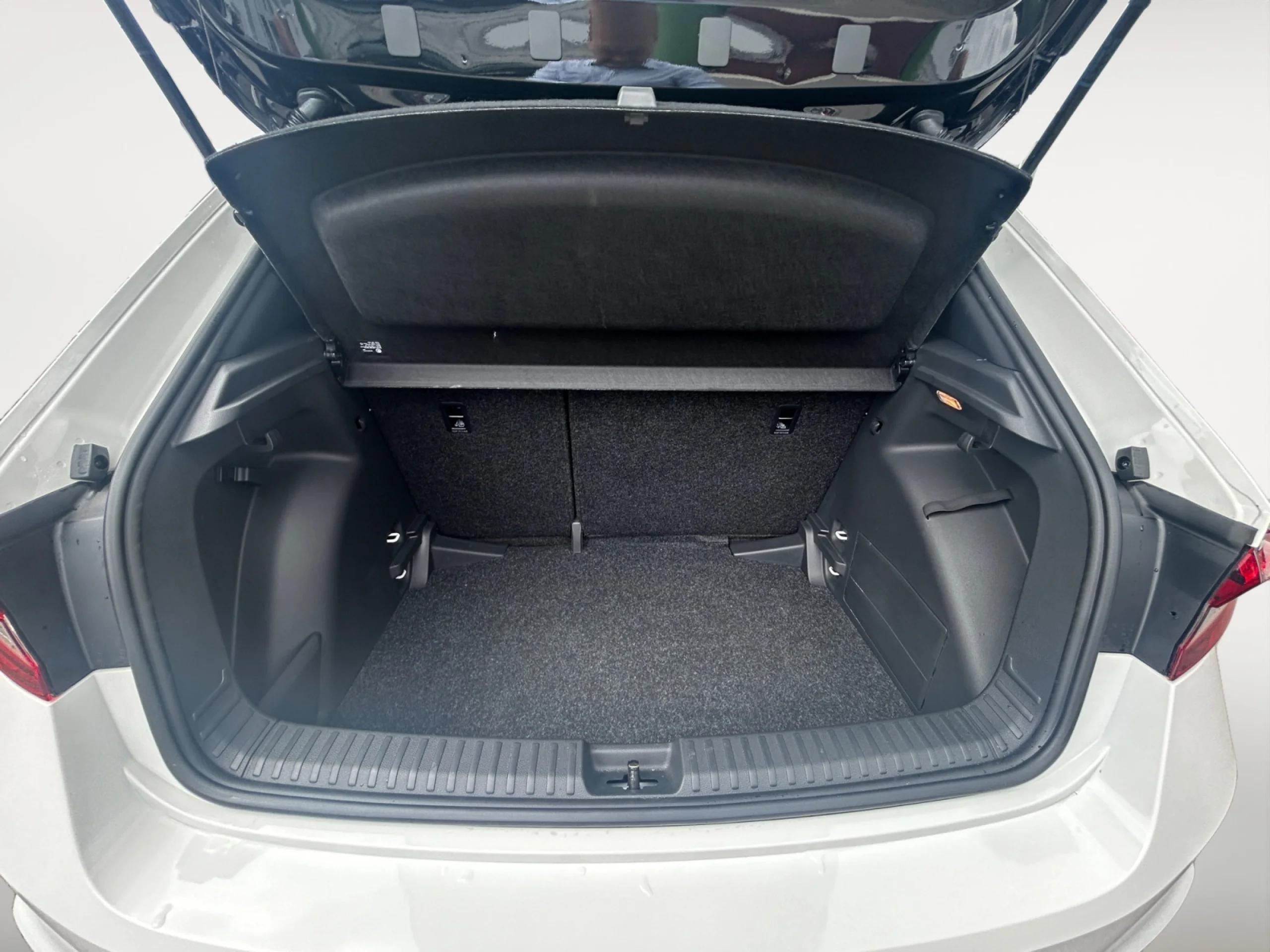 SKODA FABIA 1.0 TSI 70KW (95CV) DESIGN - Foto 7