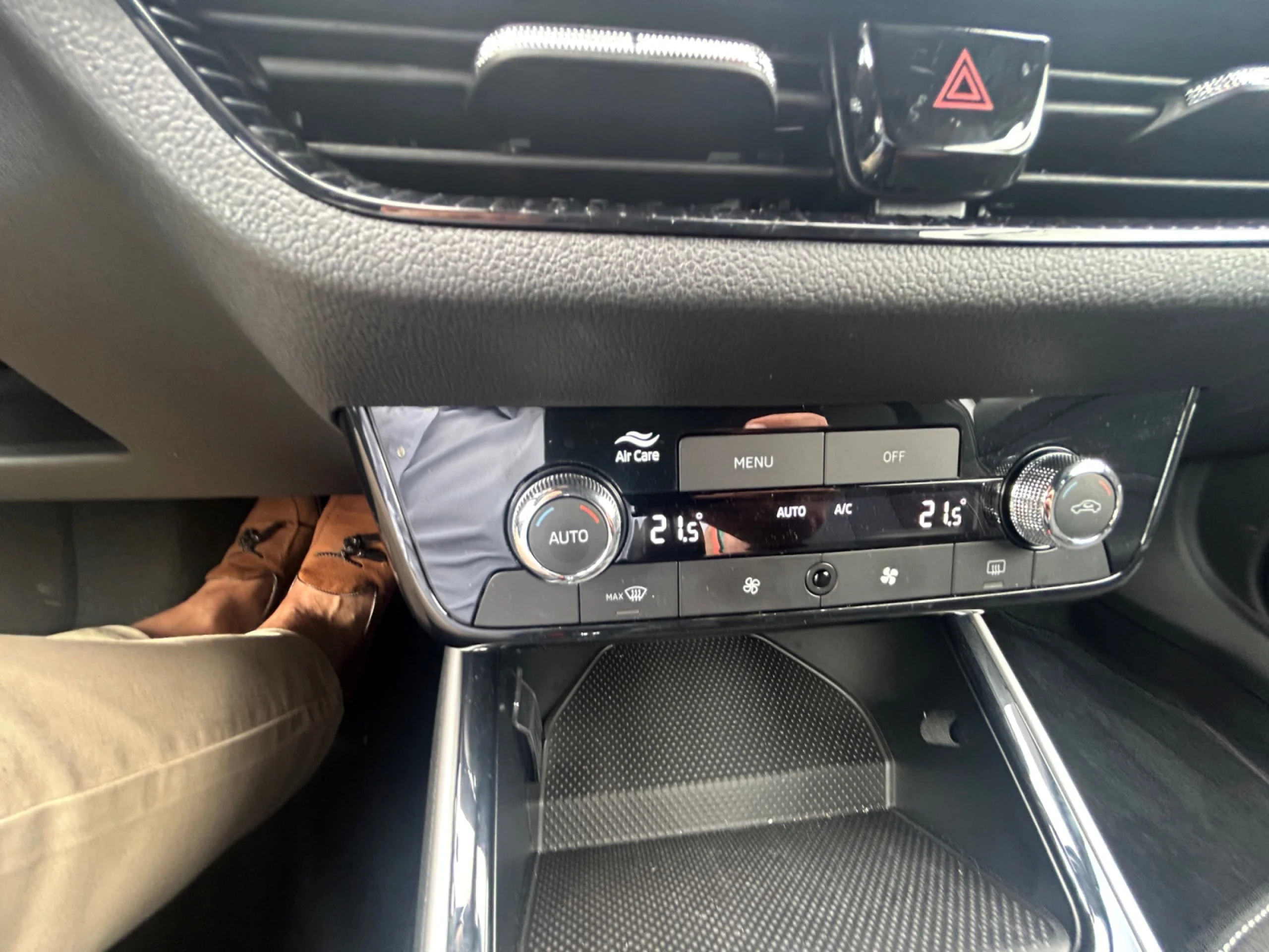 SKODA FABIA 1.0 TSI 70KW (95CV) DESIGN - Foto 13