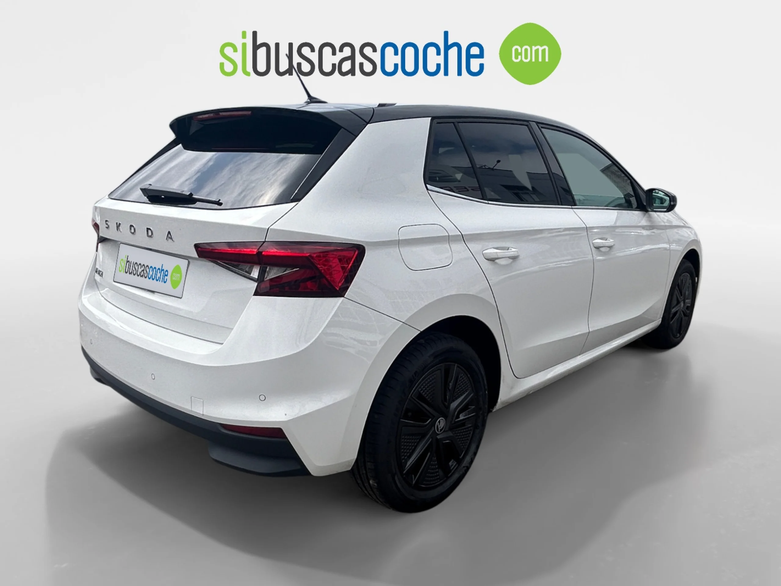 SKODA FABIA 1.0 TSI 70KW (95CV) DESIGN - Foto 17